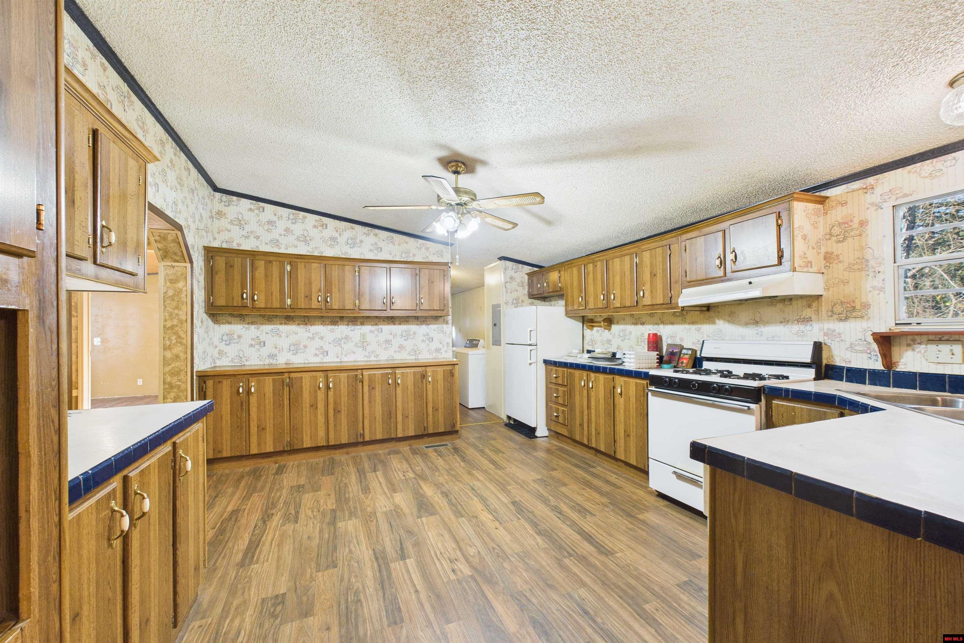 79 HIGH COUNTRY TRAIL Mountain Home, AR