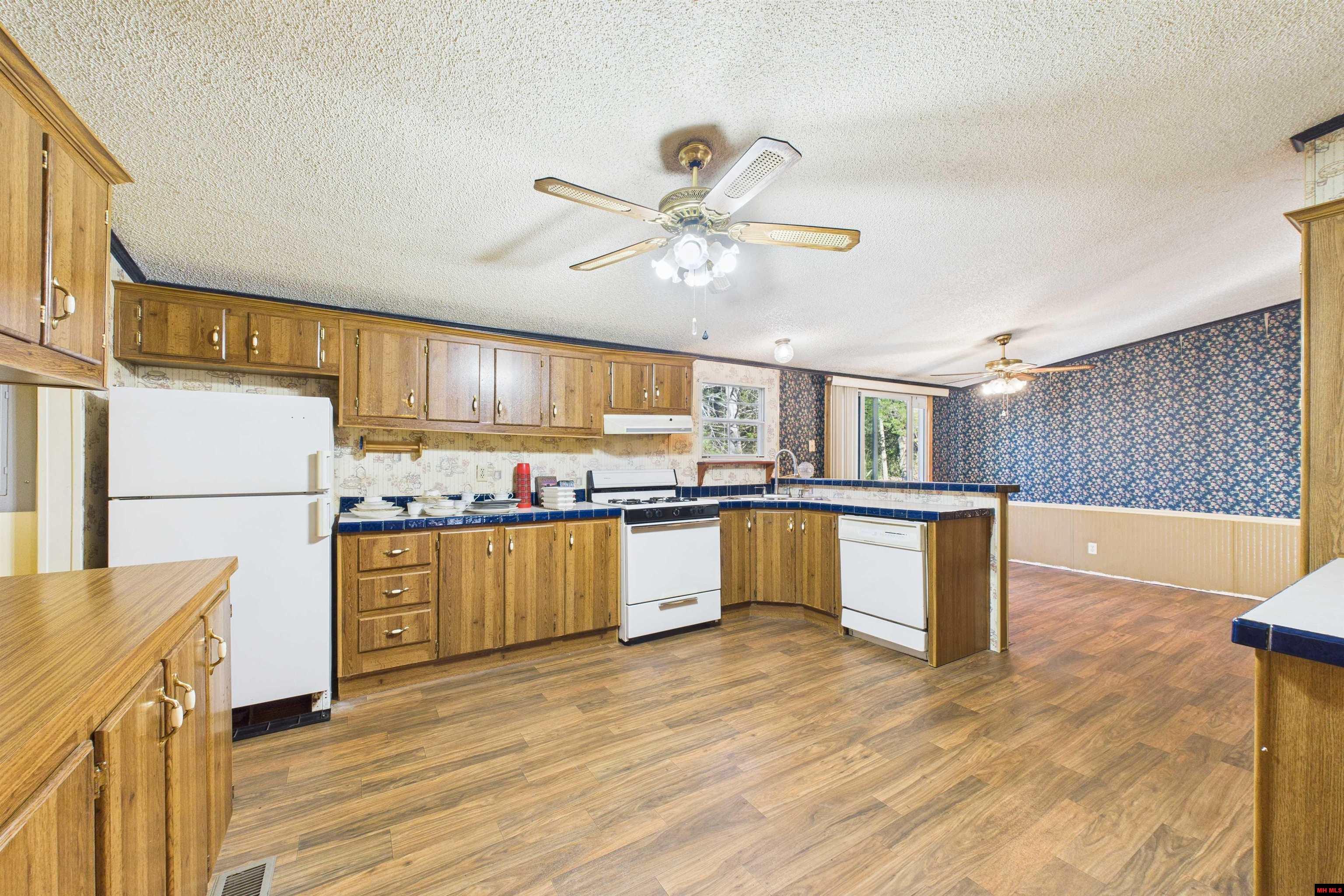 79 HIGH COUNTRY TRAIL Mountain Home, AR