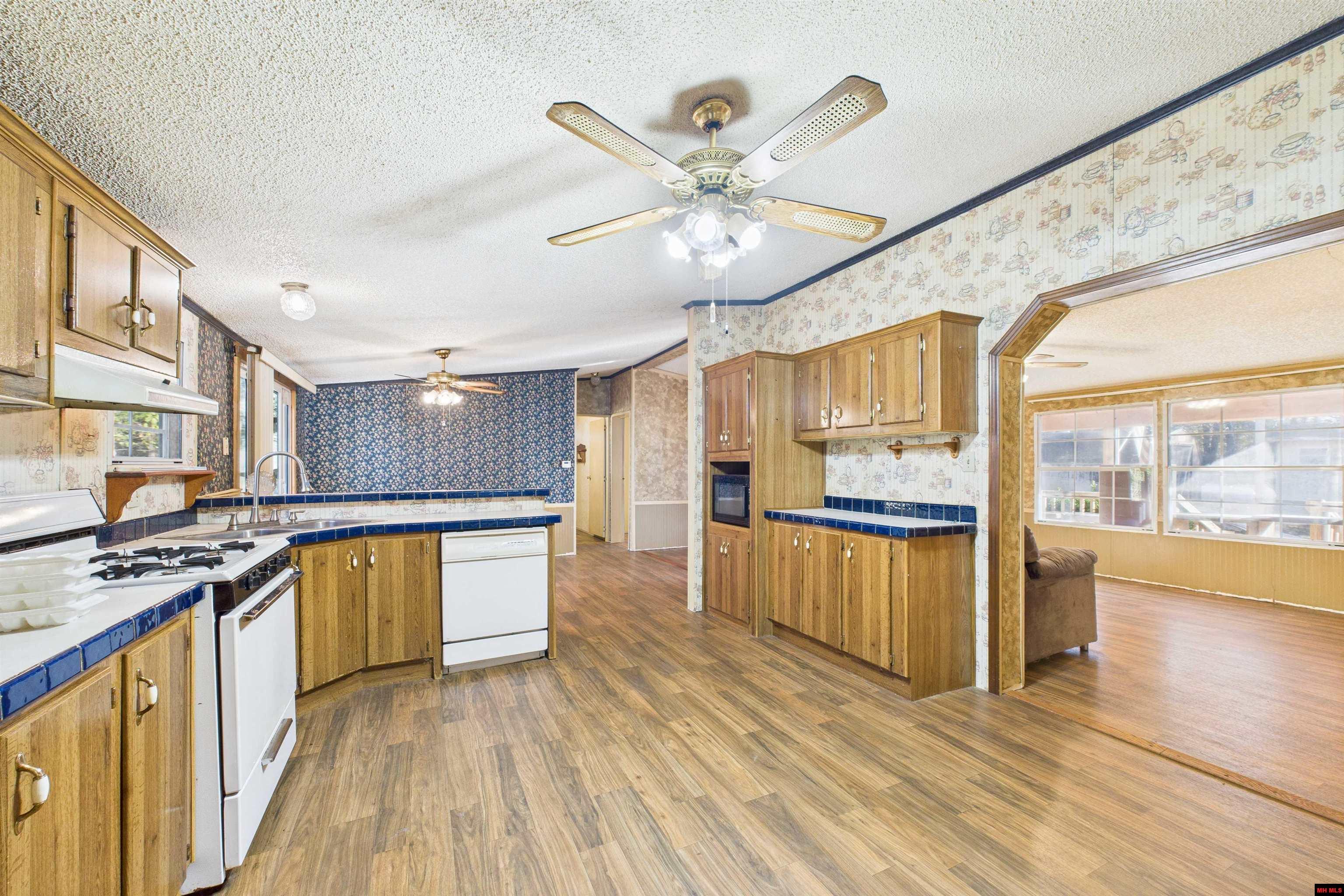 79 HIGH COUNTRY TRAIL Mountain Home, AR