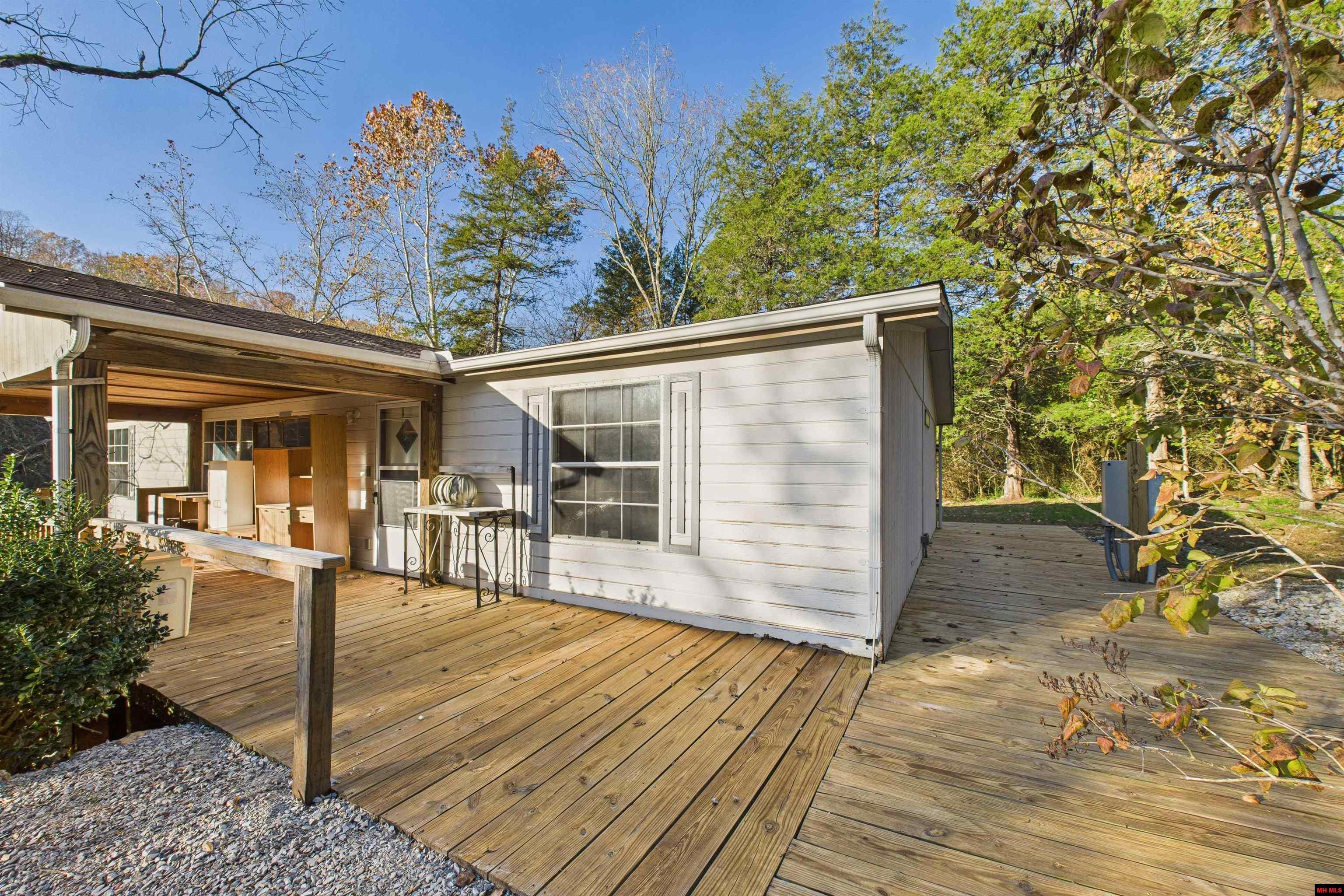 79 HIGH COUNTRY TRAIL Mountain Home, AR