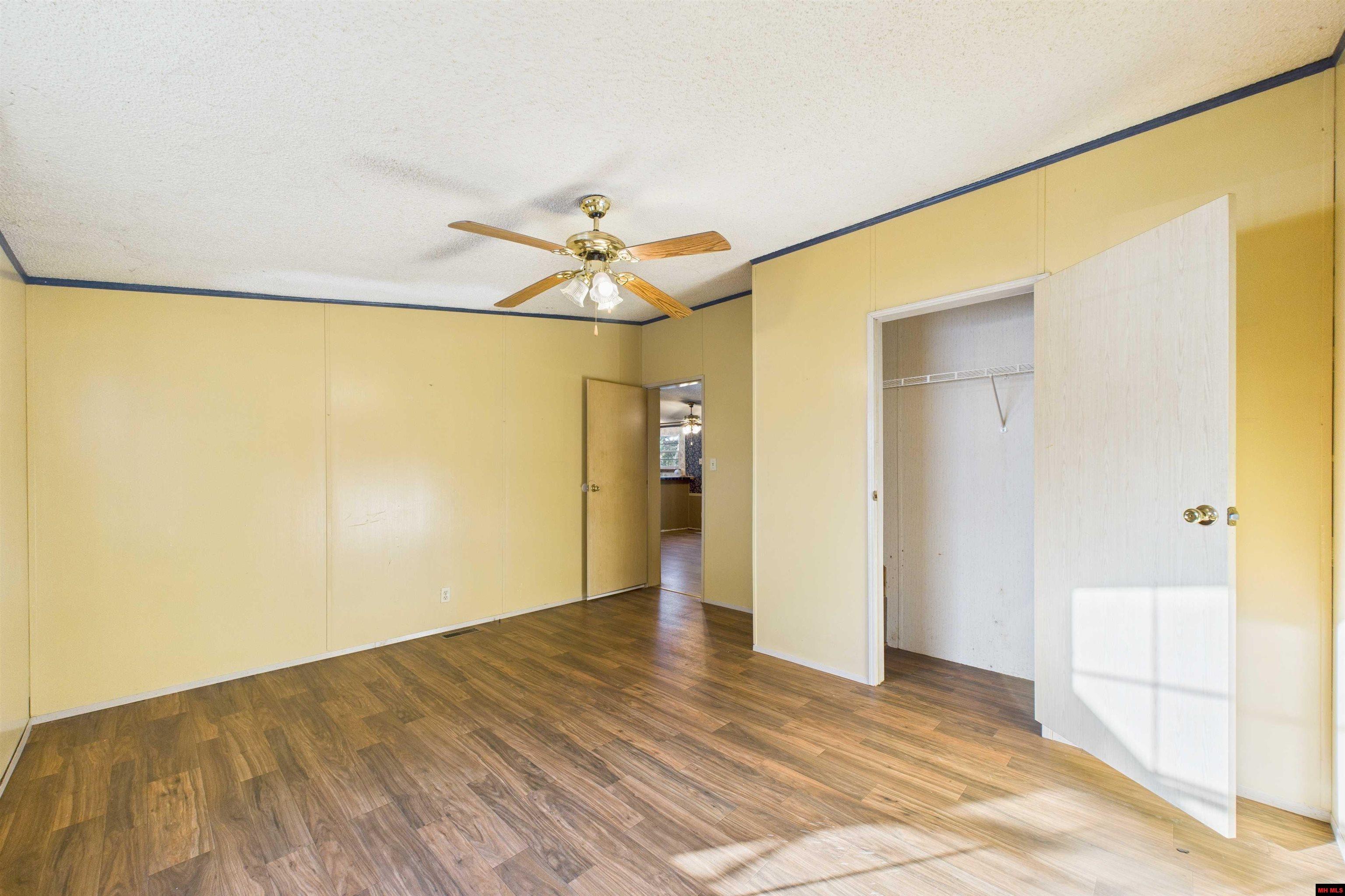 79 HIGH COUNTRY TRAIL Mountain Home, AR