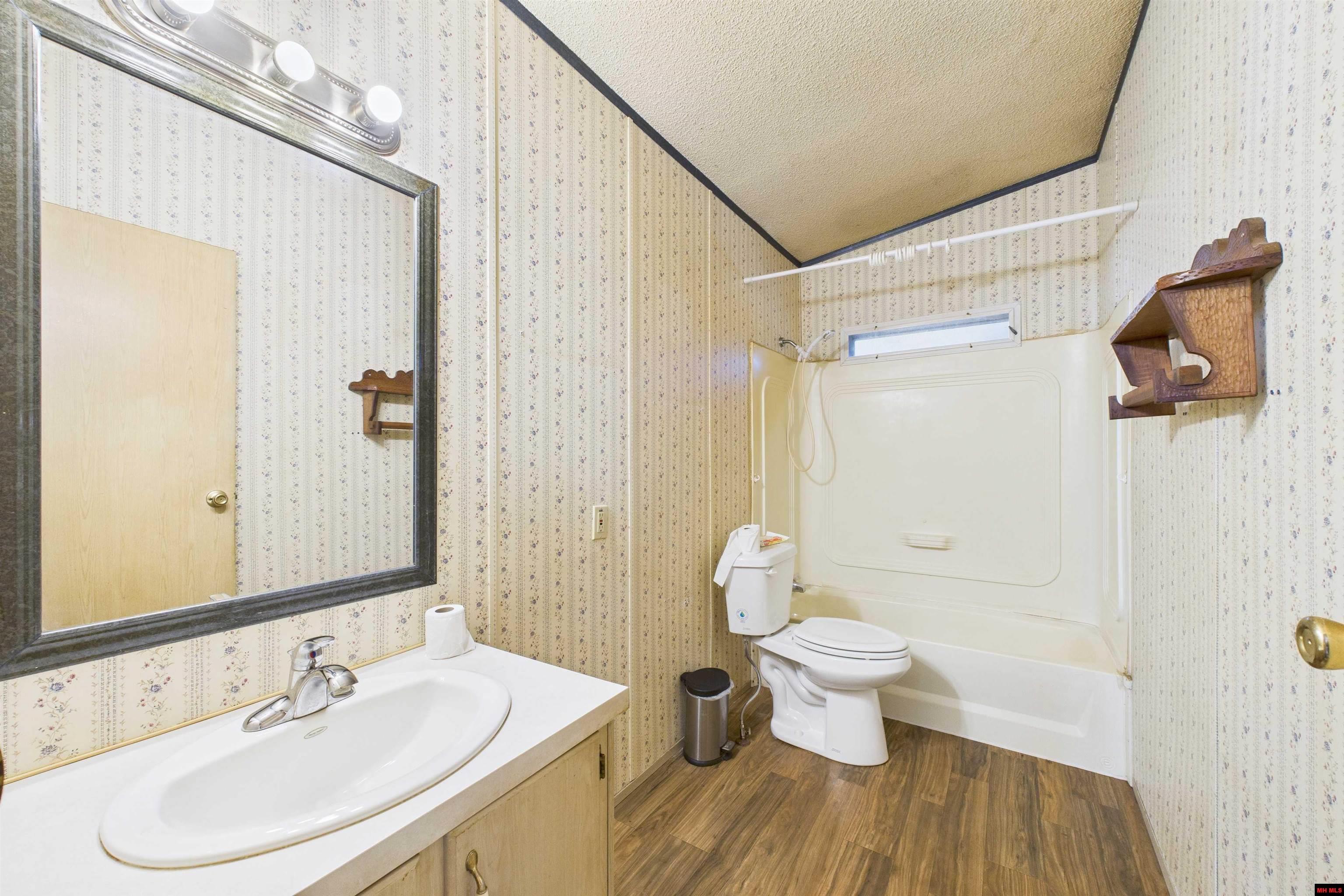 79 HIGH COUNTRY TRAIL Mountain Home, AR