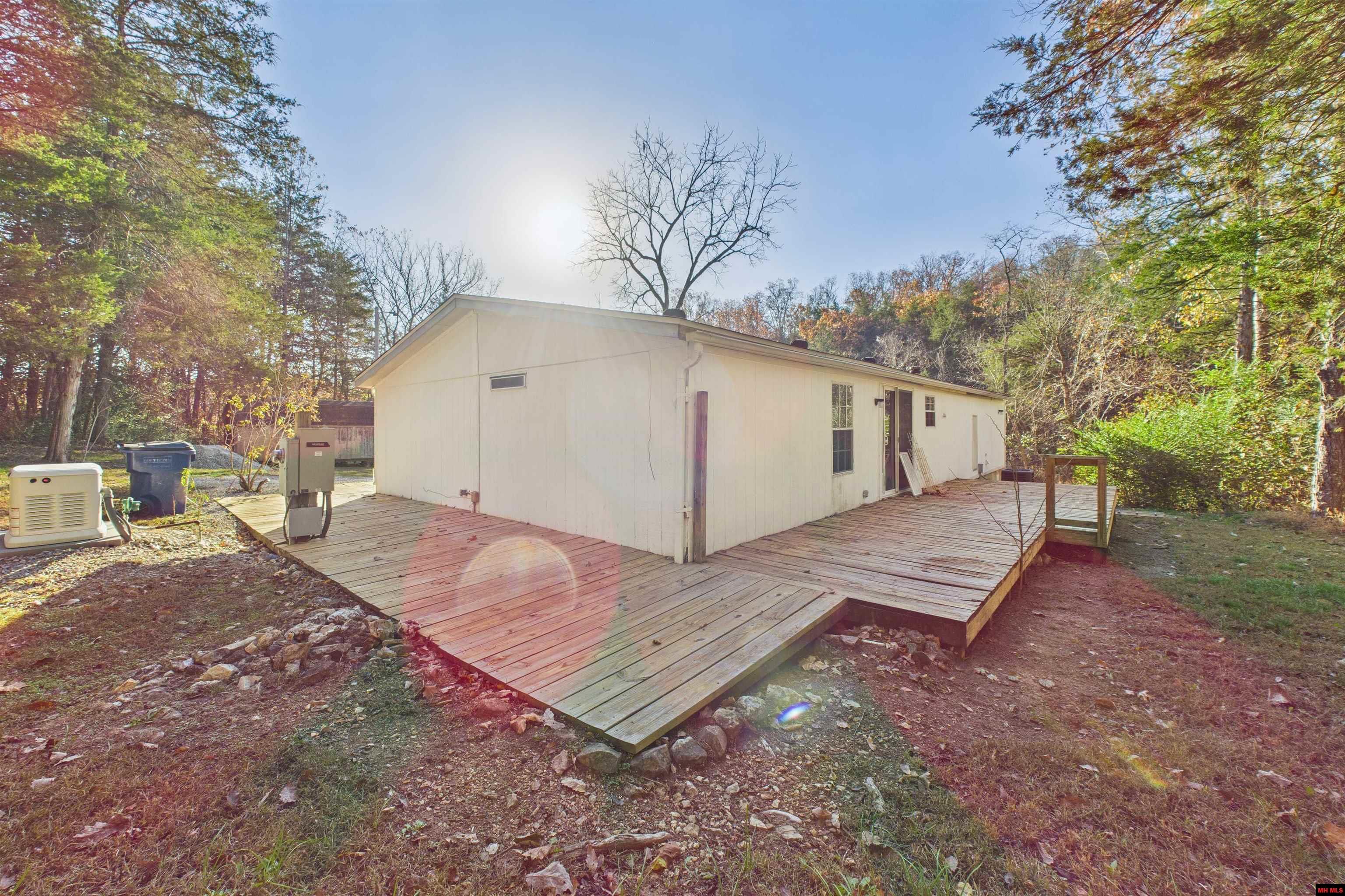 79 HIGH COUNTRY TRAIL Mountain Home, AR