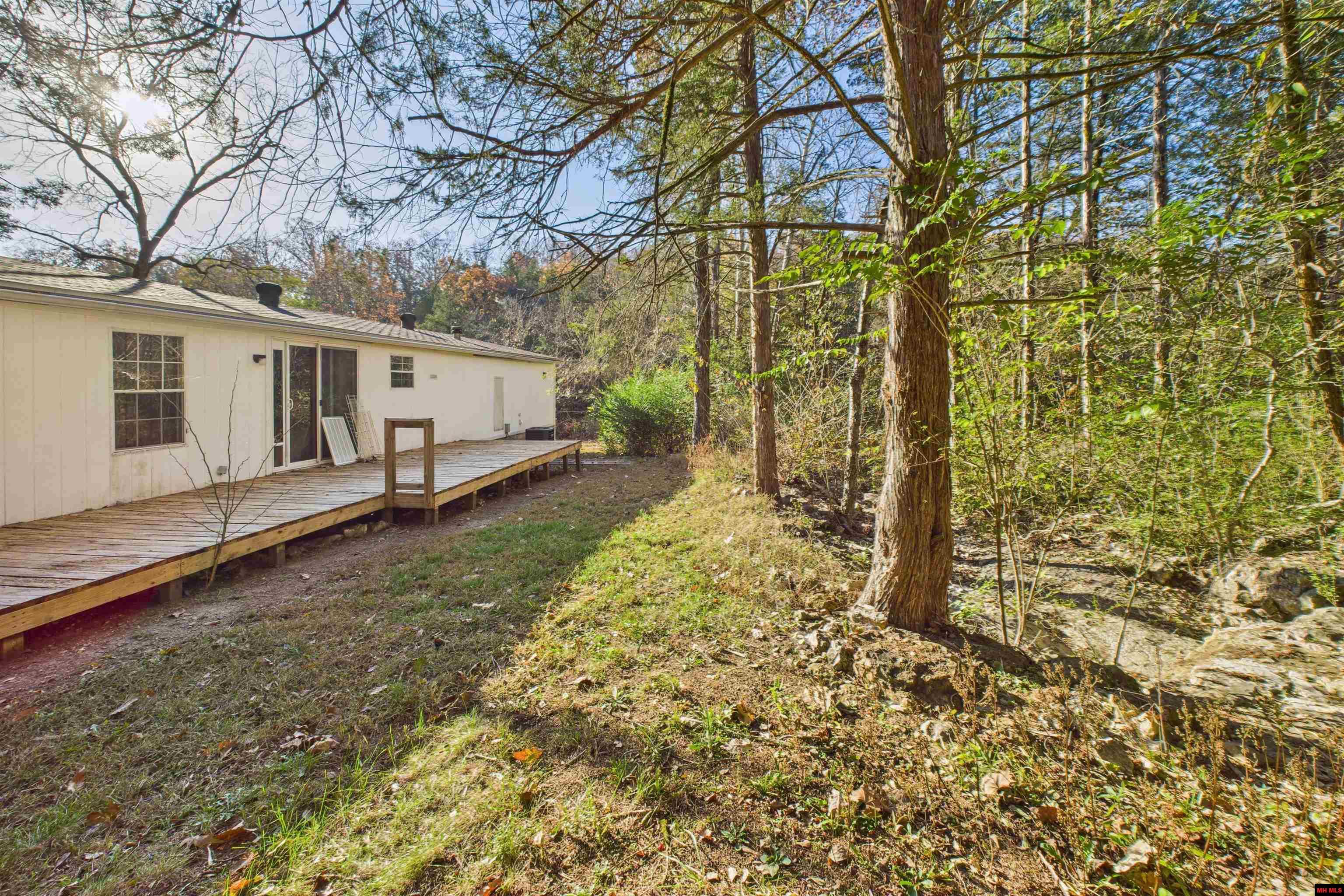 79 HIGH COUNTRY TRAIL Mountain Home, AR