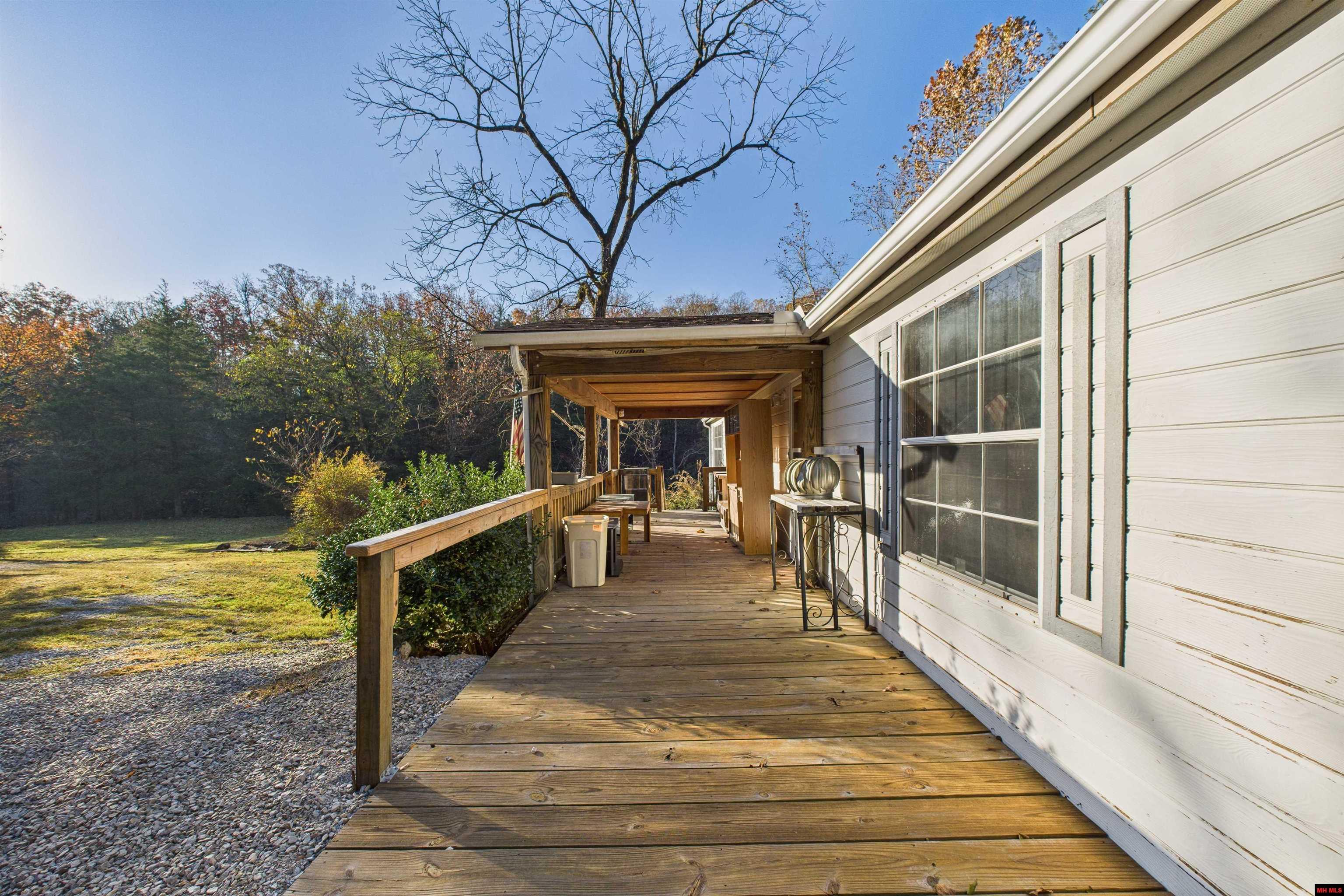 79 HIGH COUNTRY TRAIL Mountain Home, AR