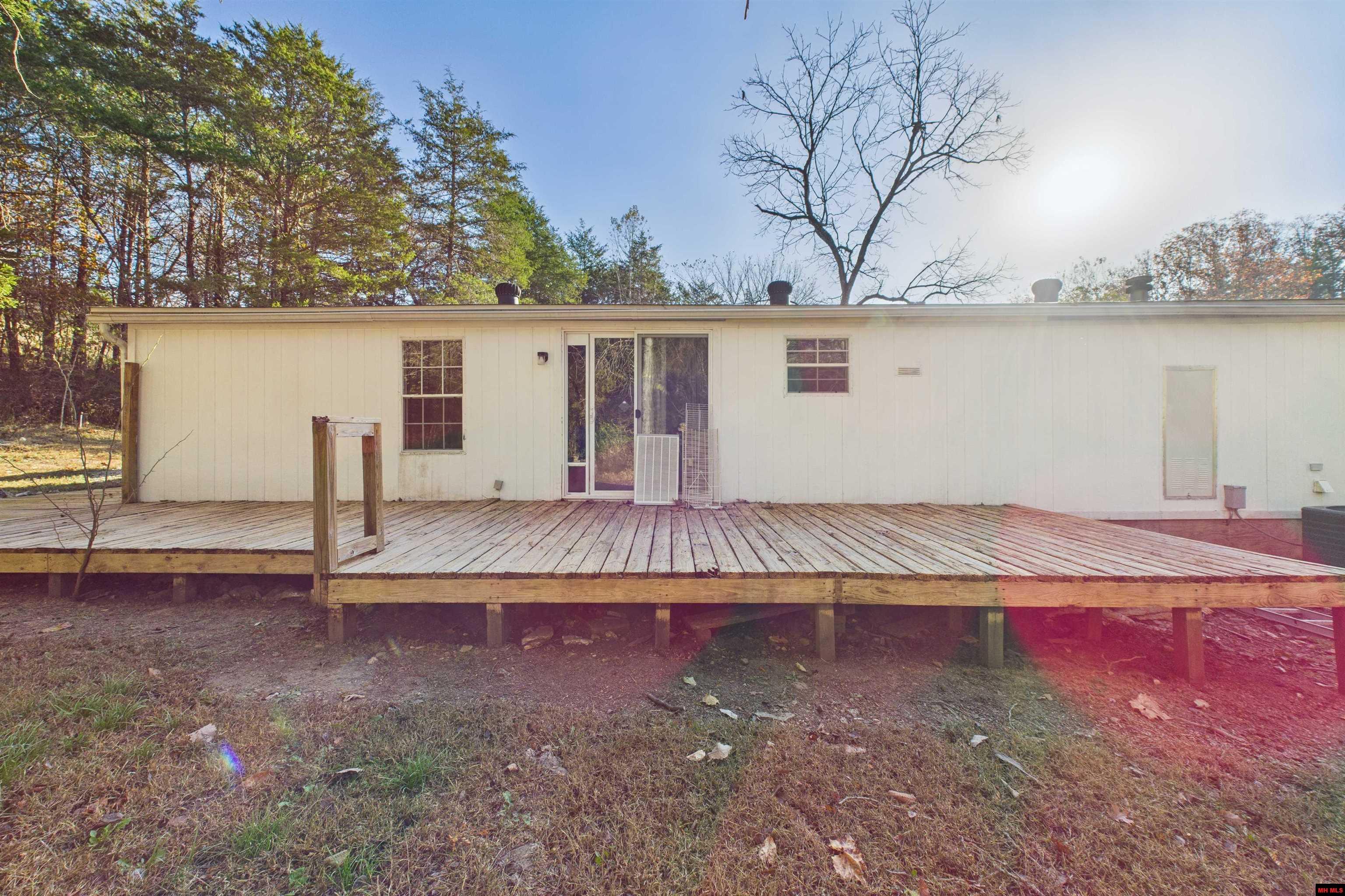 79 HIGH COUNTRY TRAIL Mountain Home, AR