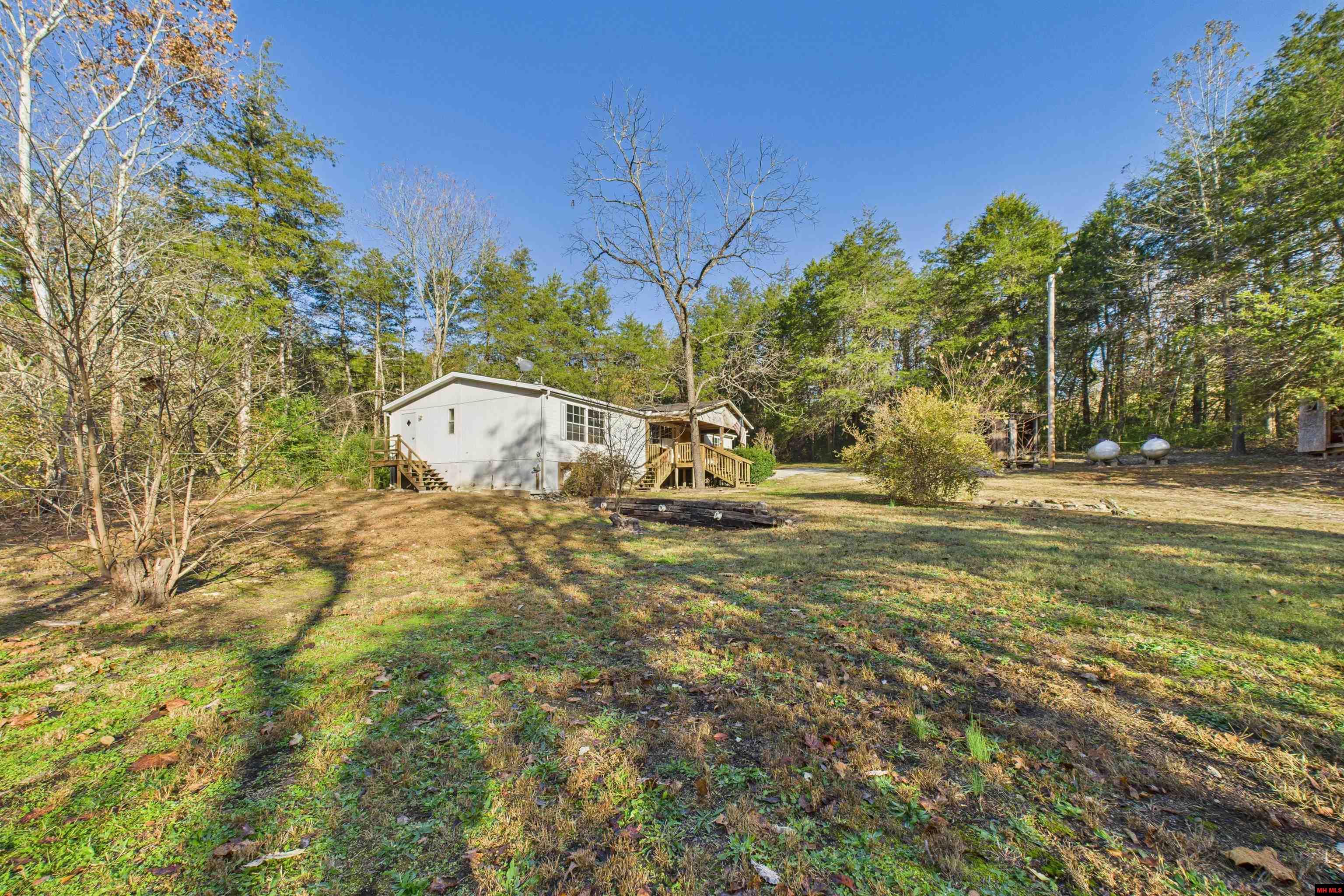 79 HIGH COUNTRY TRAIL Mountain Home, AR