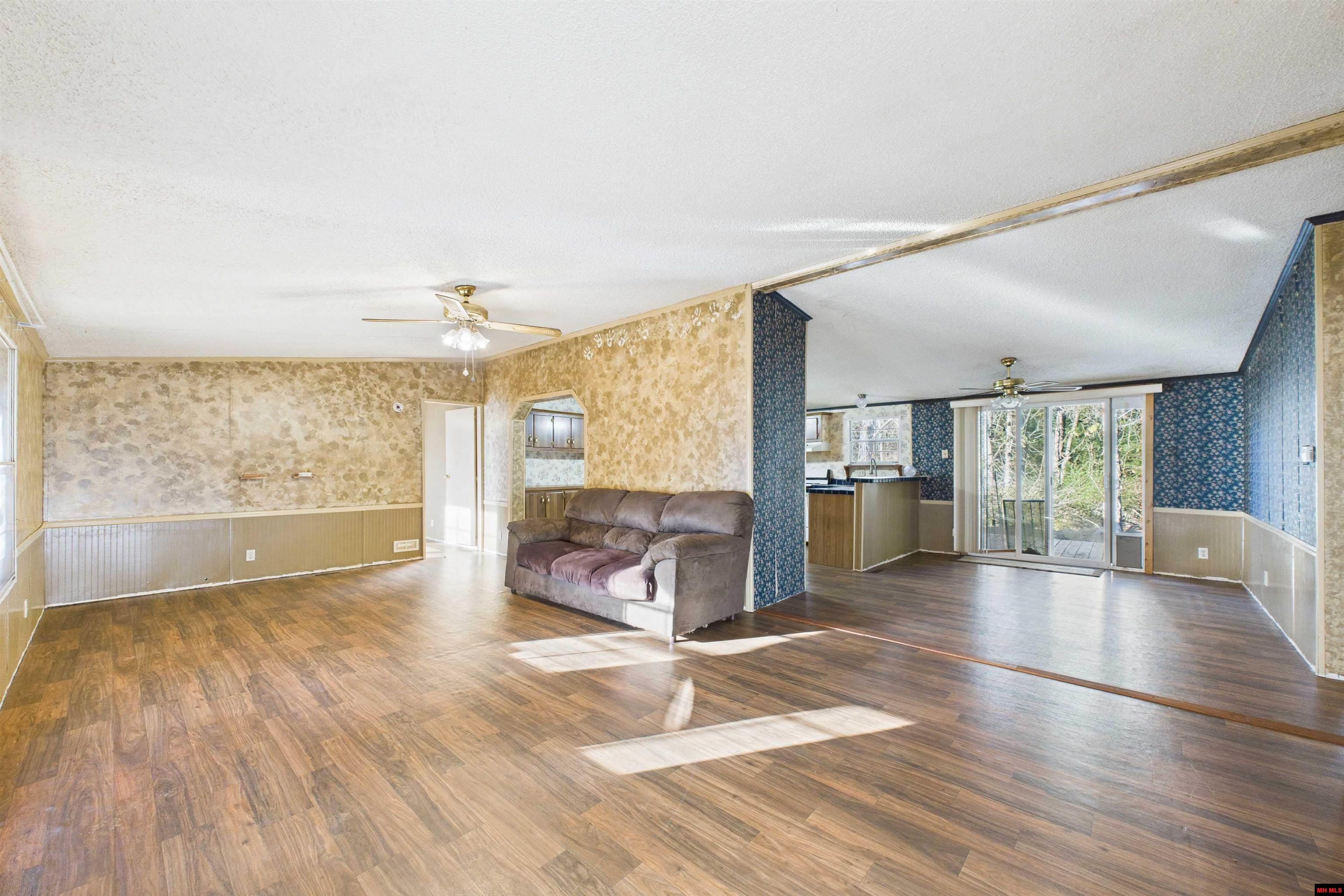 79 HIGH COUNTRY TRAIL Mountain Home, AR