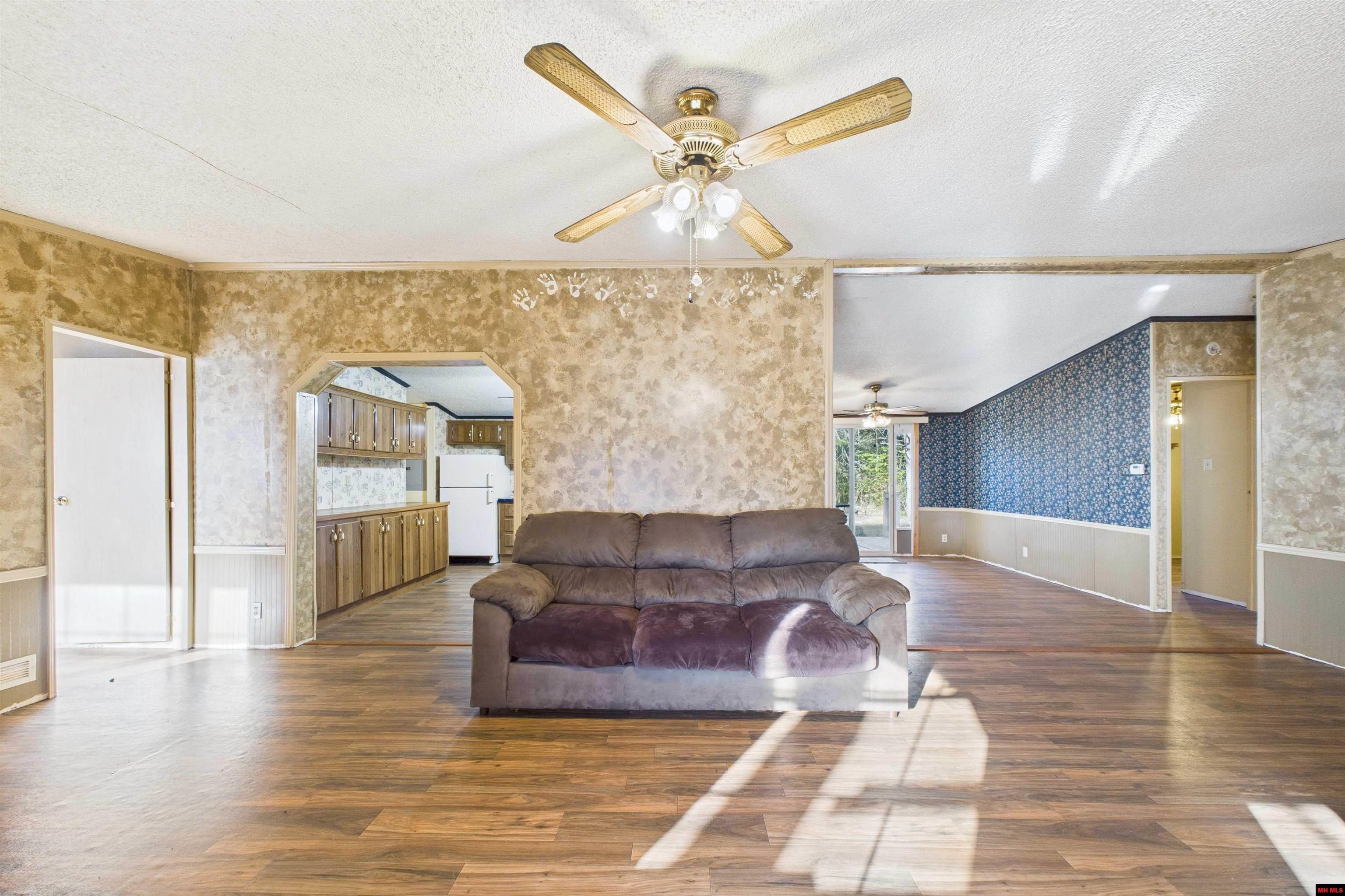 79 HIGH COUNTRY TRAIL Mountain Home, AR