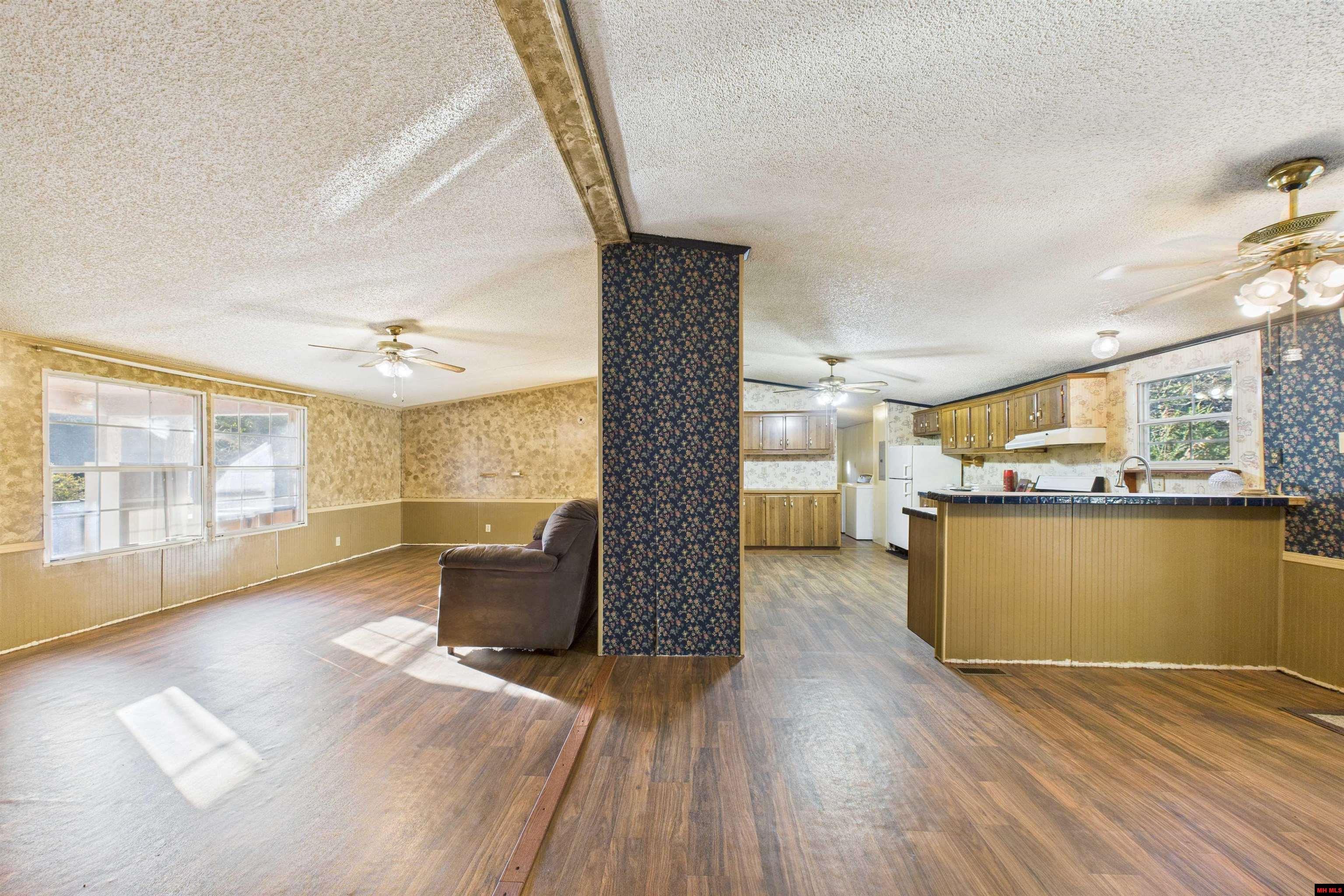 79 HIGH COUNTRY TRAIL Mountain Home, AR