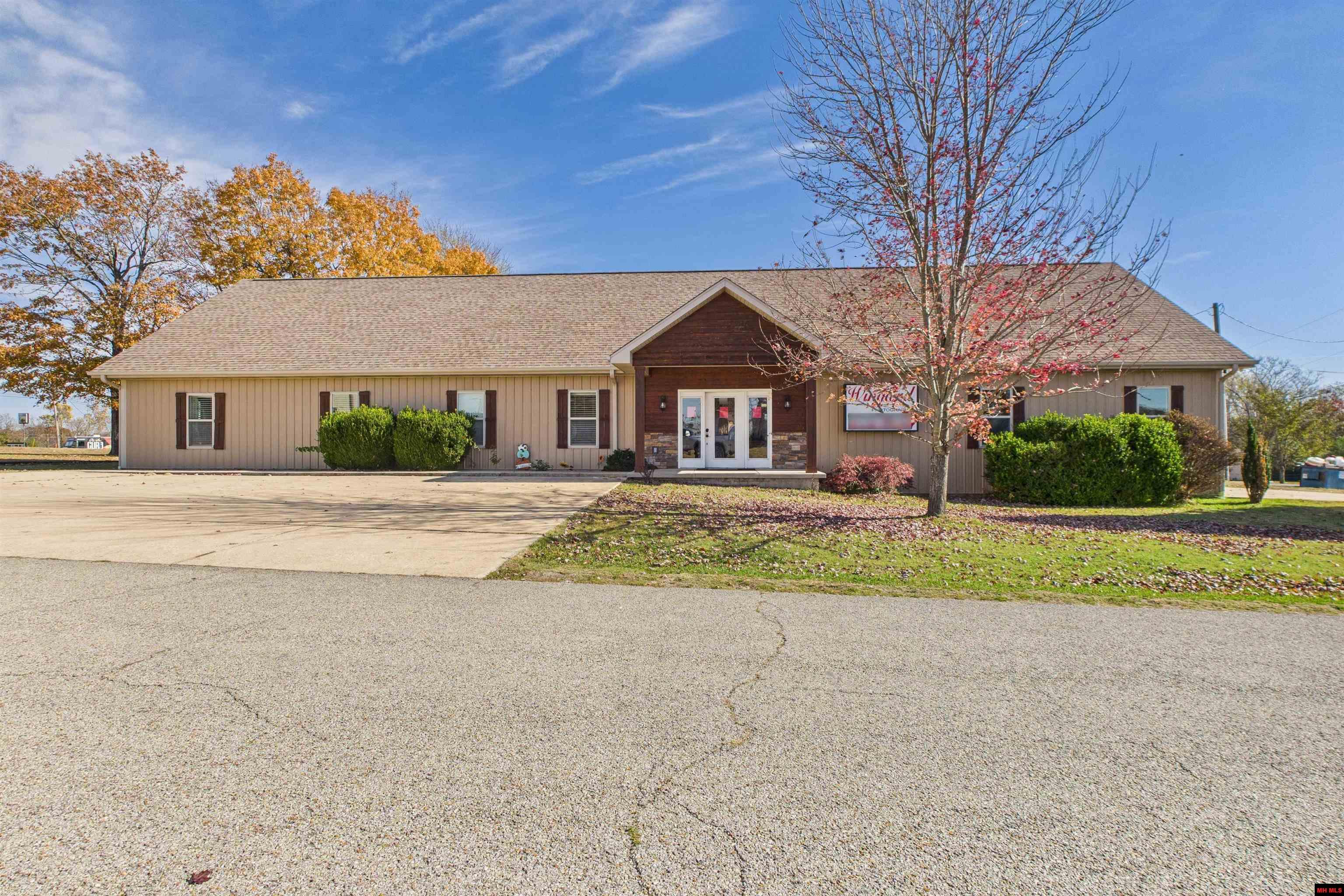 50 SHORT STREET Gassville, AR