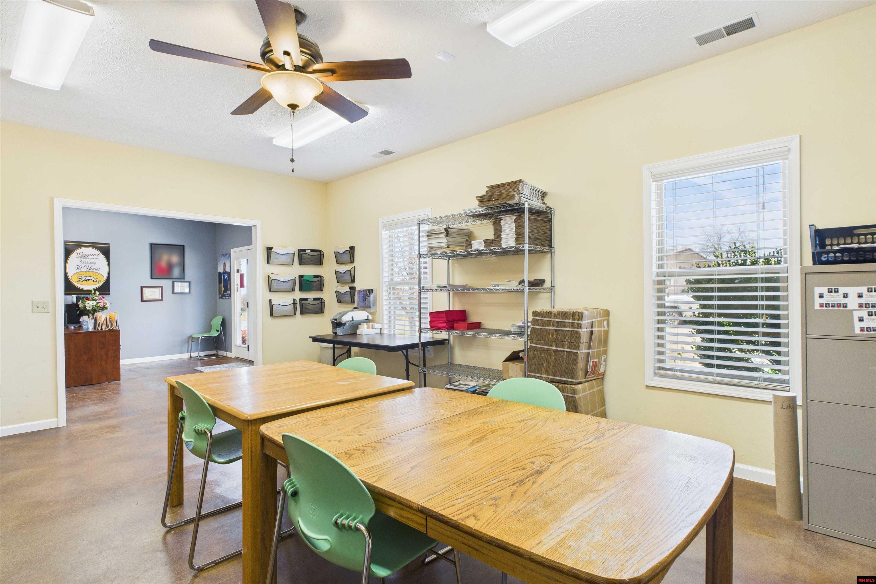 50 SHORT STREET Gassville, AR