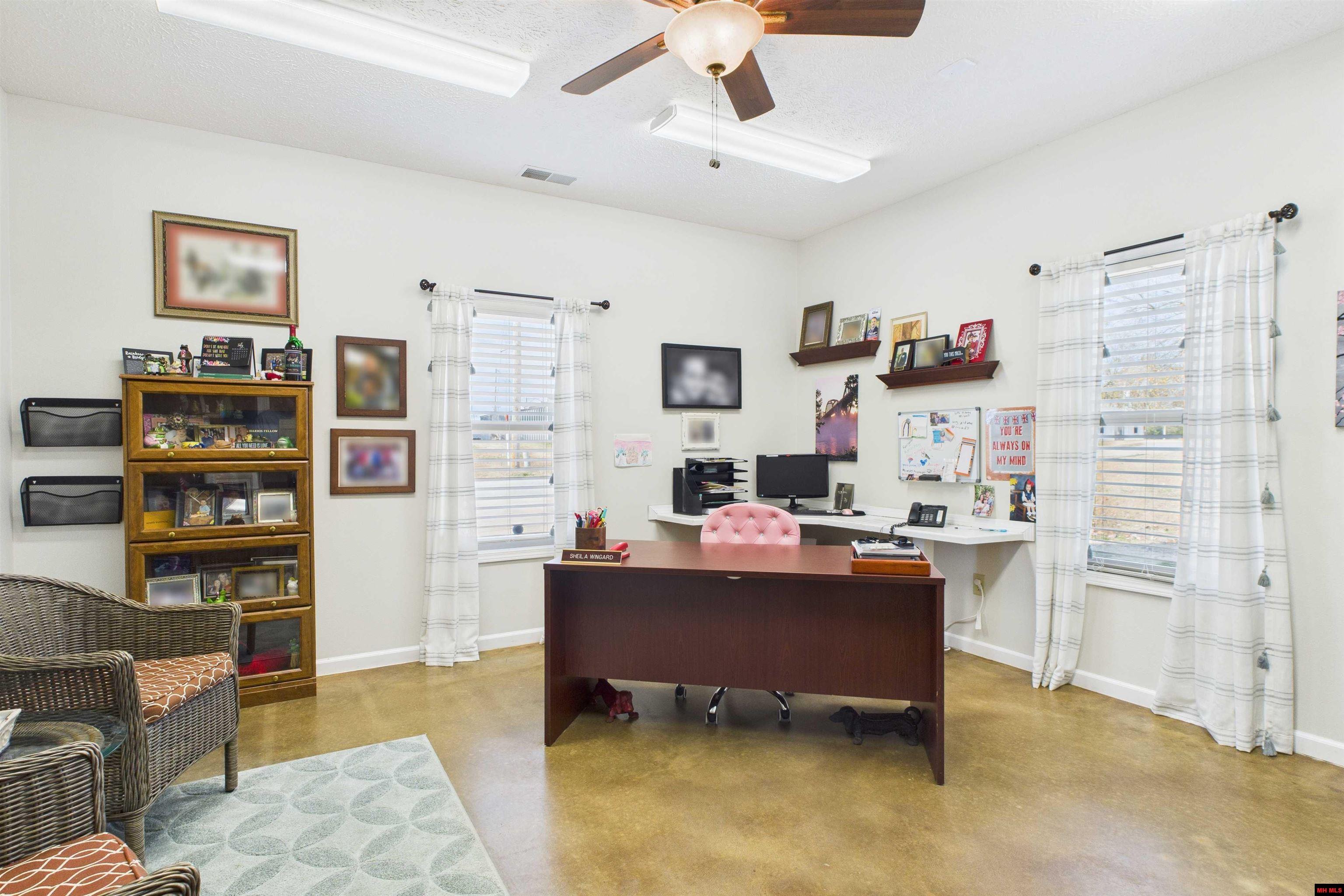 50 SHORT STREET Gassville, AR