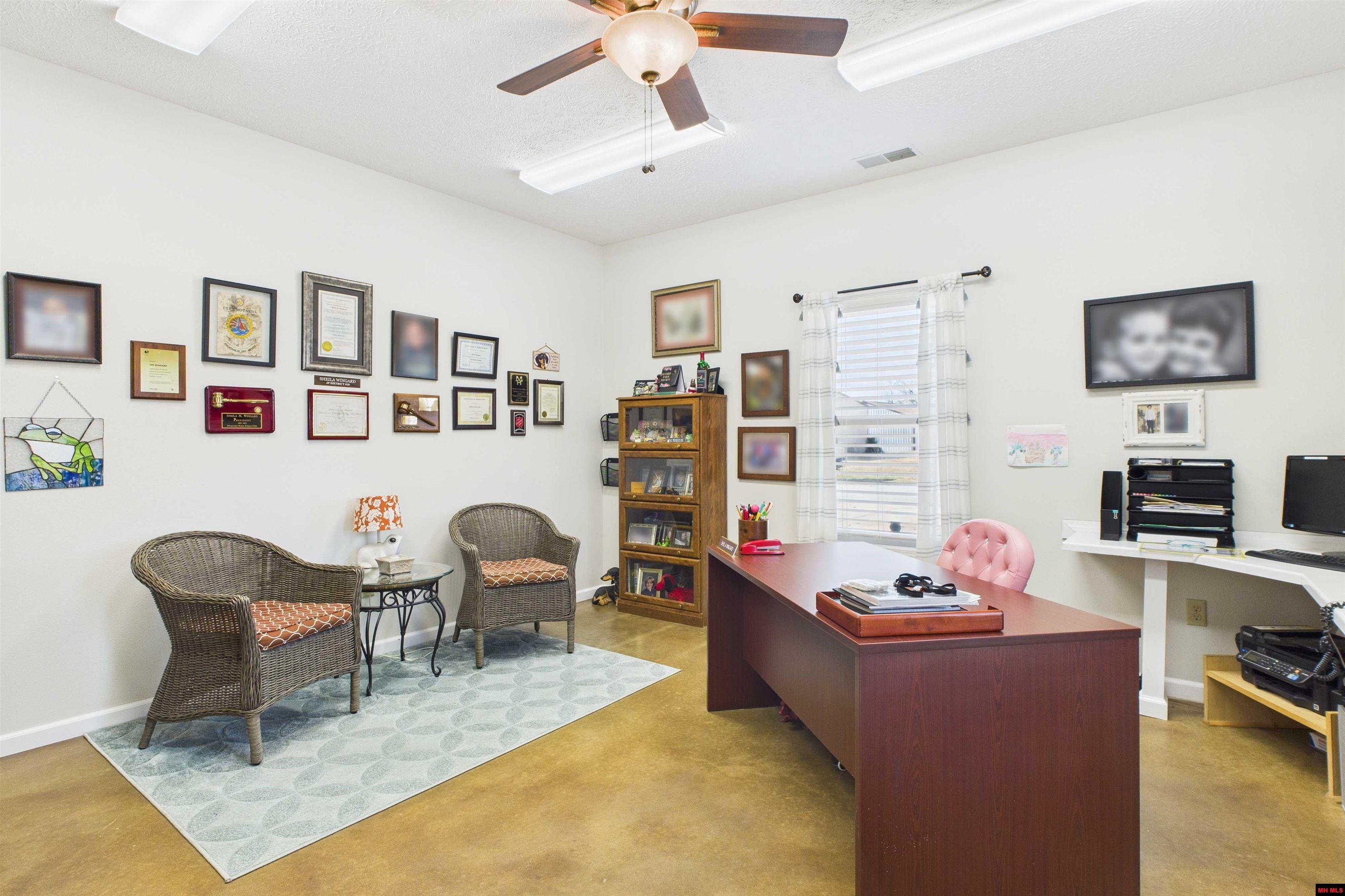 50 SHORT STREET Gassville, AR