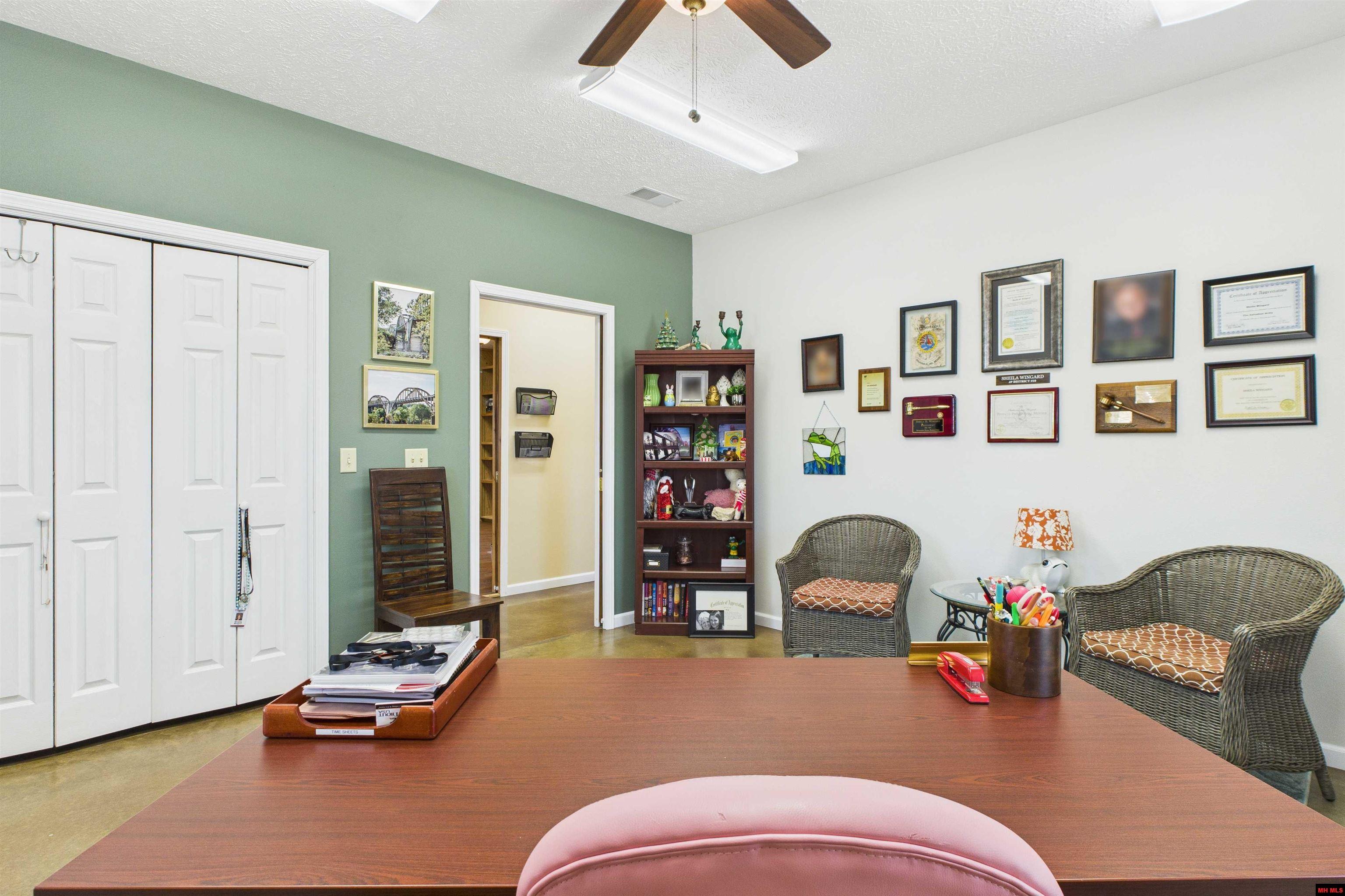 50 SHORT STREET Gassville, AR