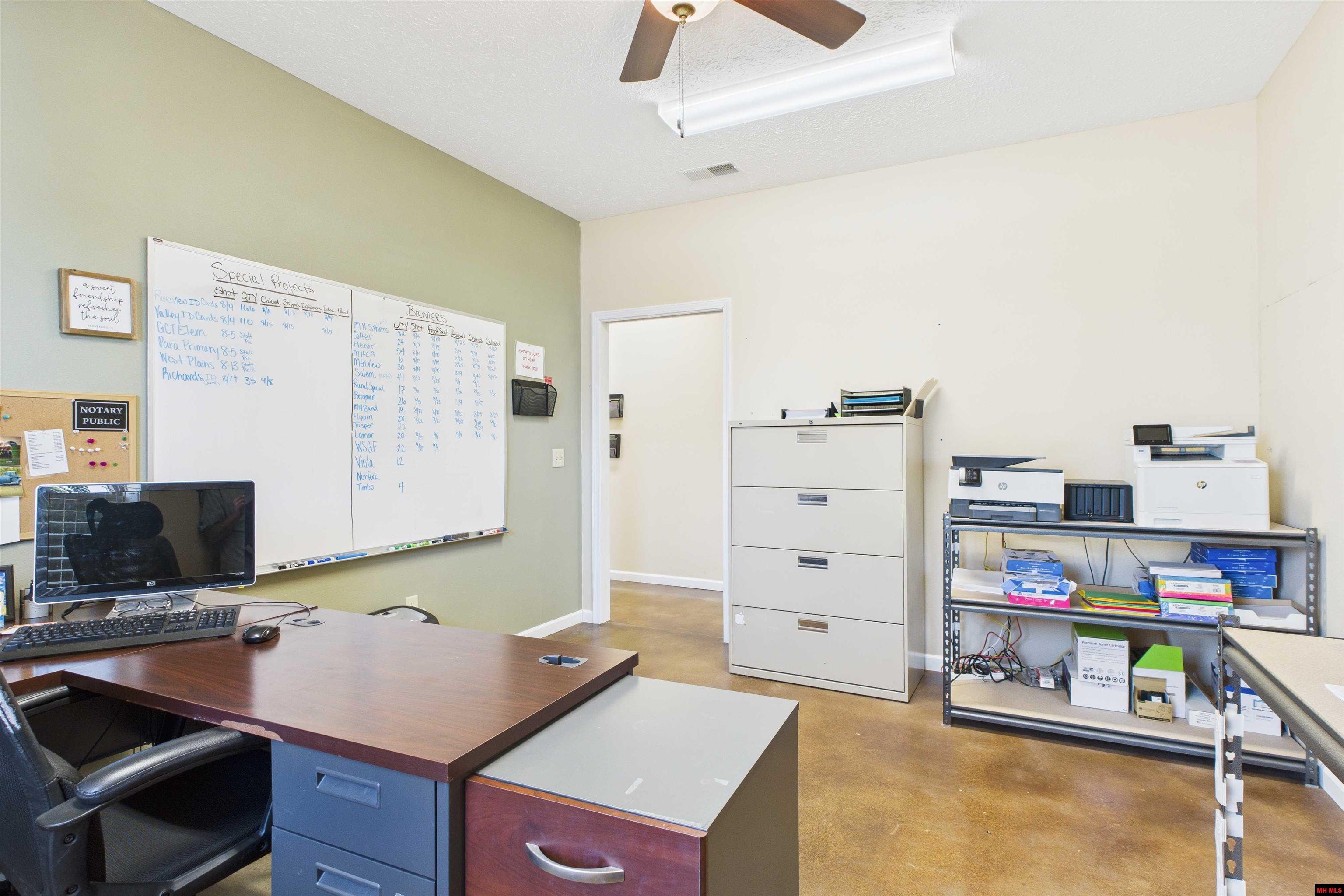 50 SHORT STREET Gassville, AR