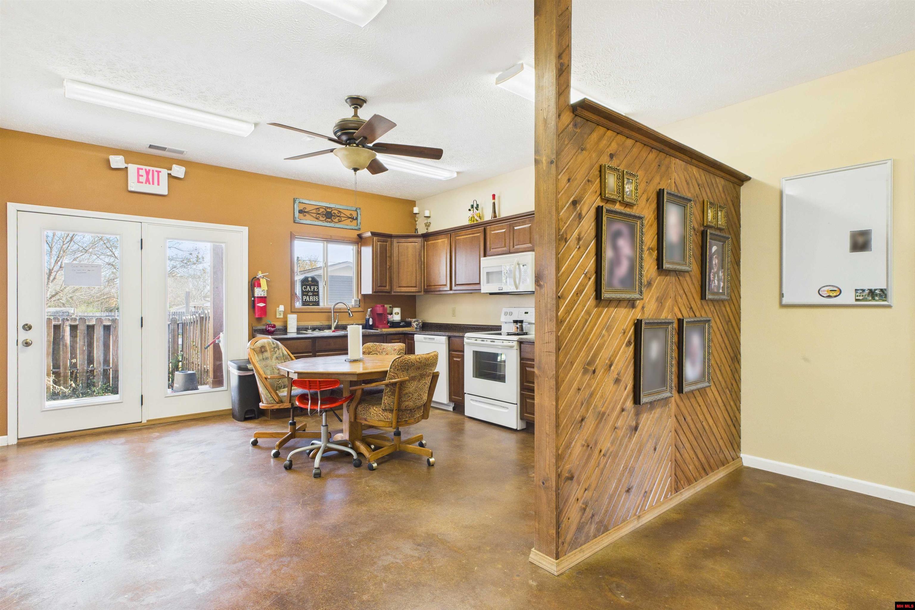 50 SHORT STREET Gassville, AR