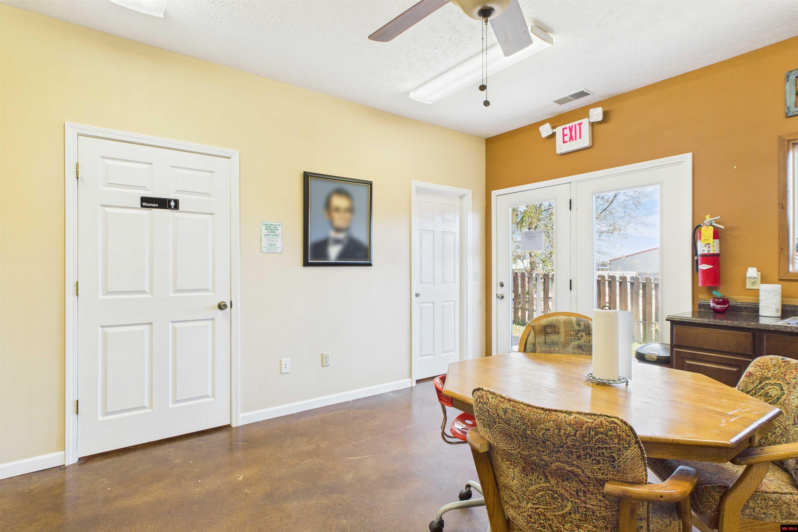 50 SHORT STREET Gassville, AR