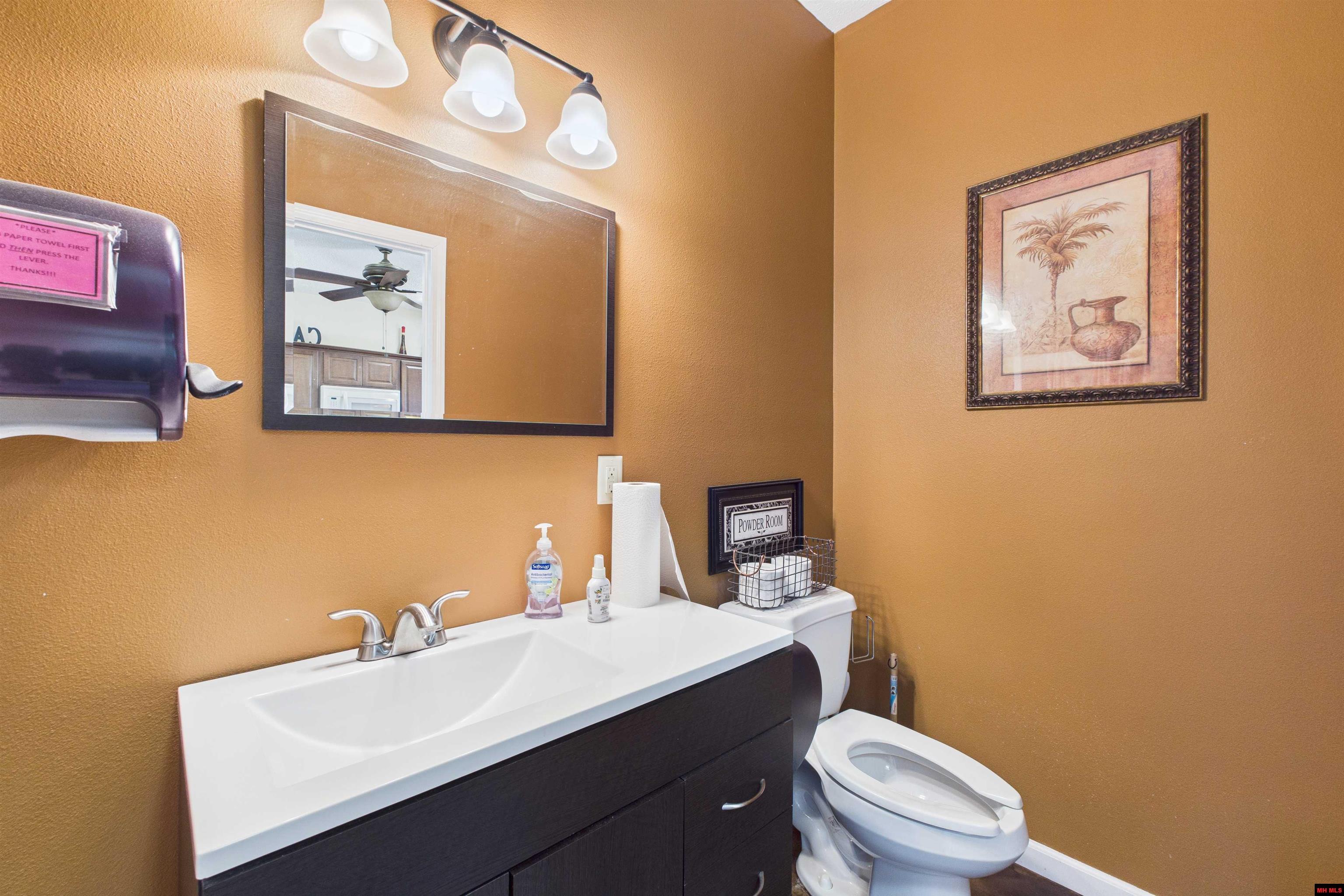 50 SHORT STREET Gassville, AR