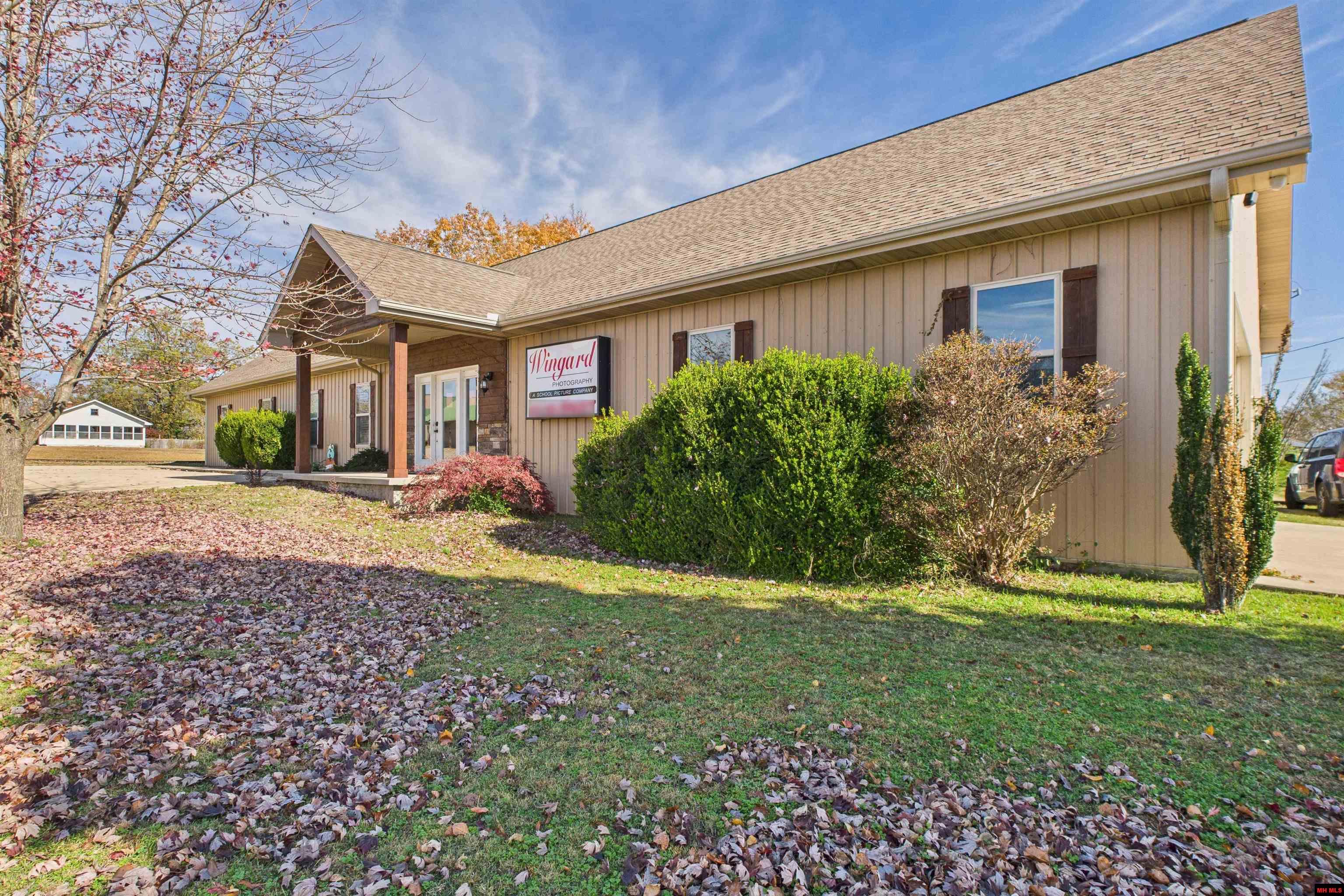 50 SHORT STREET Gassville, AR