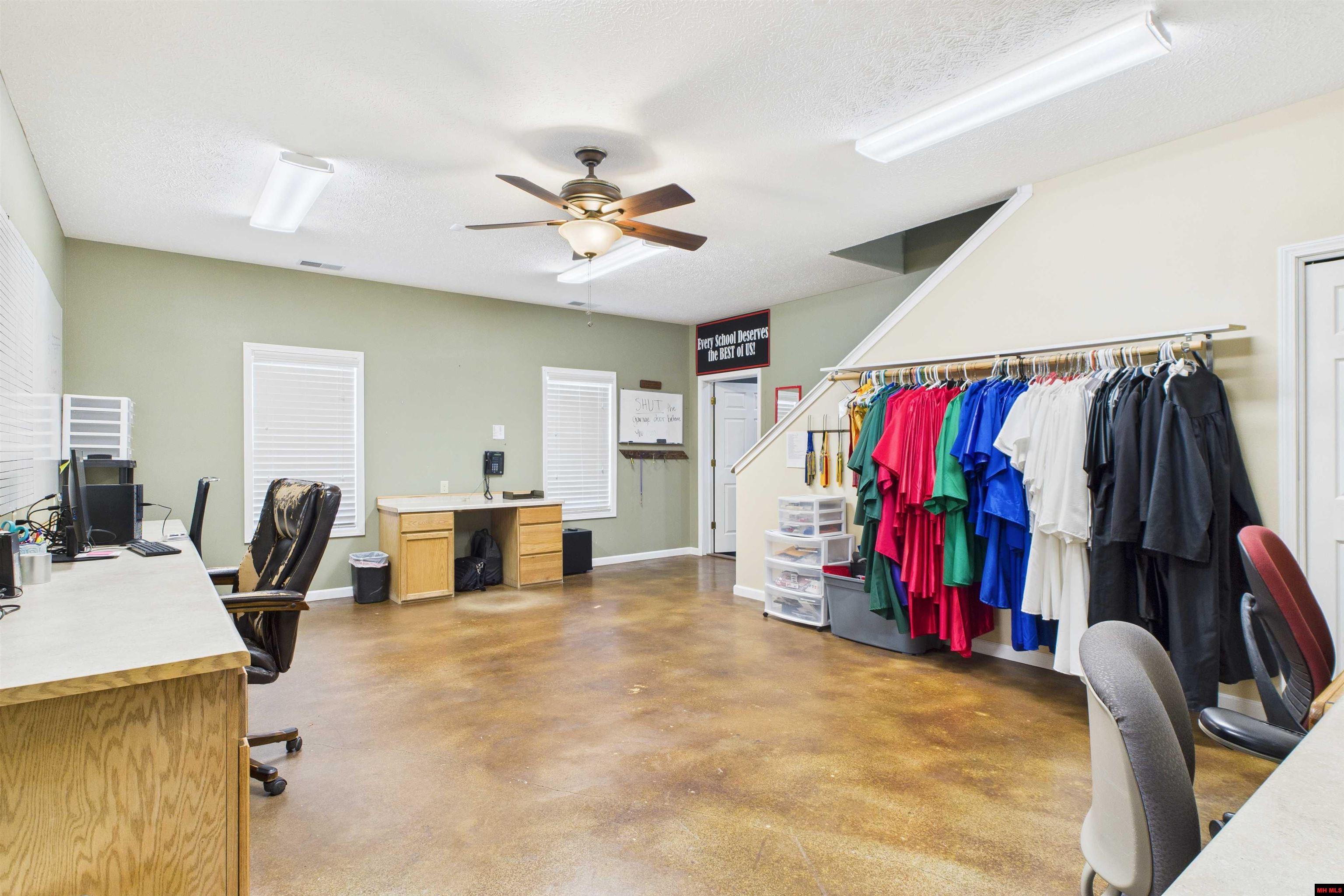 50 SHORT STREET Gassville, AR