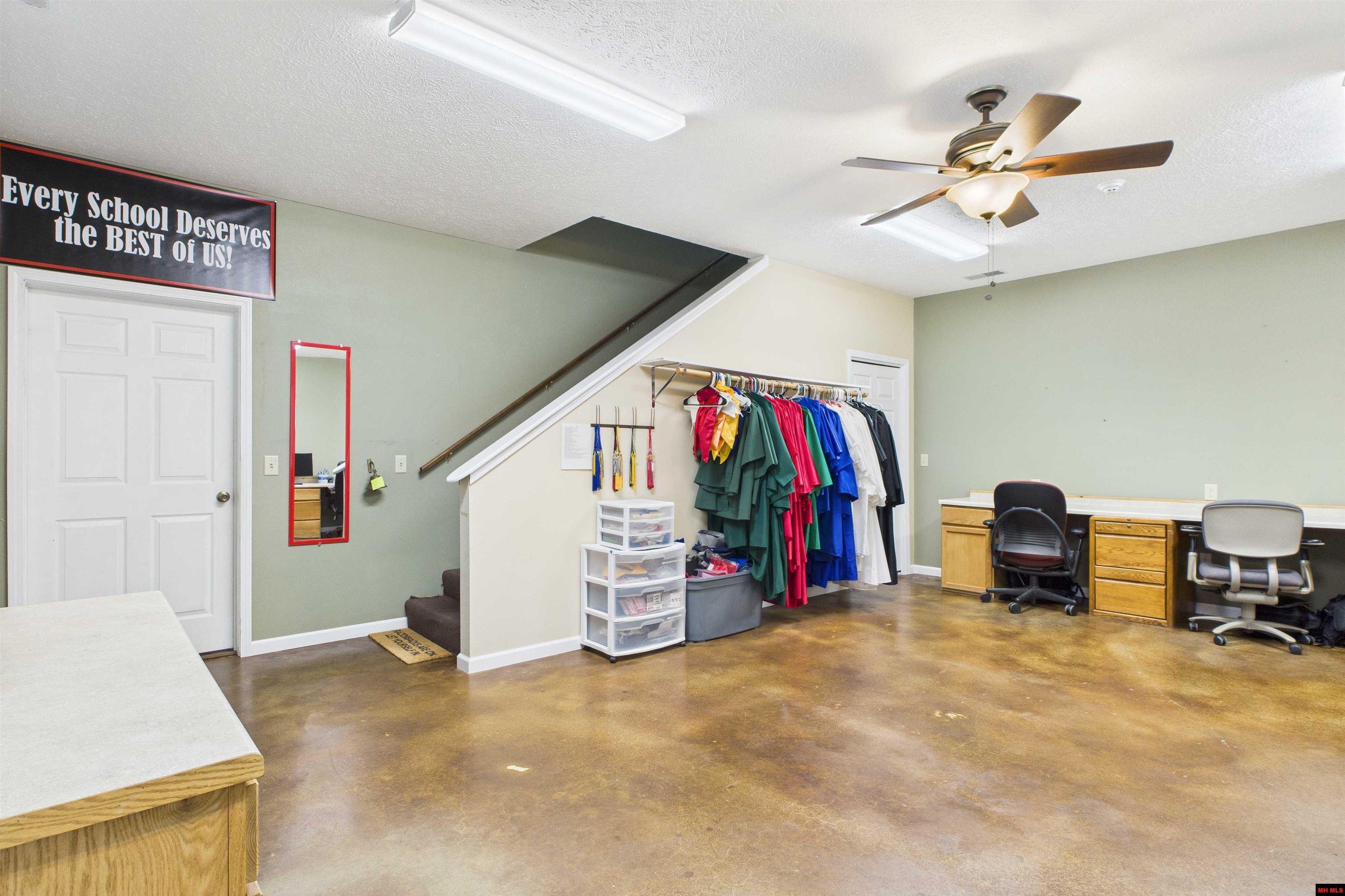 50 SHORT STREET Gassville, AR