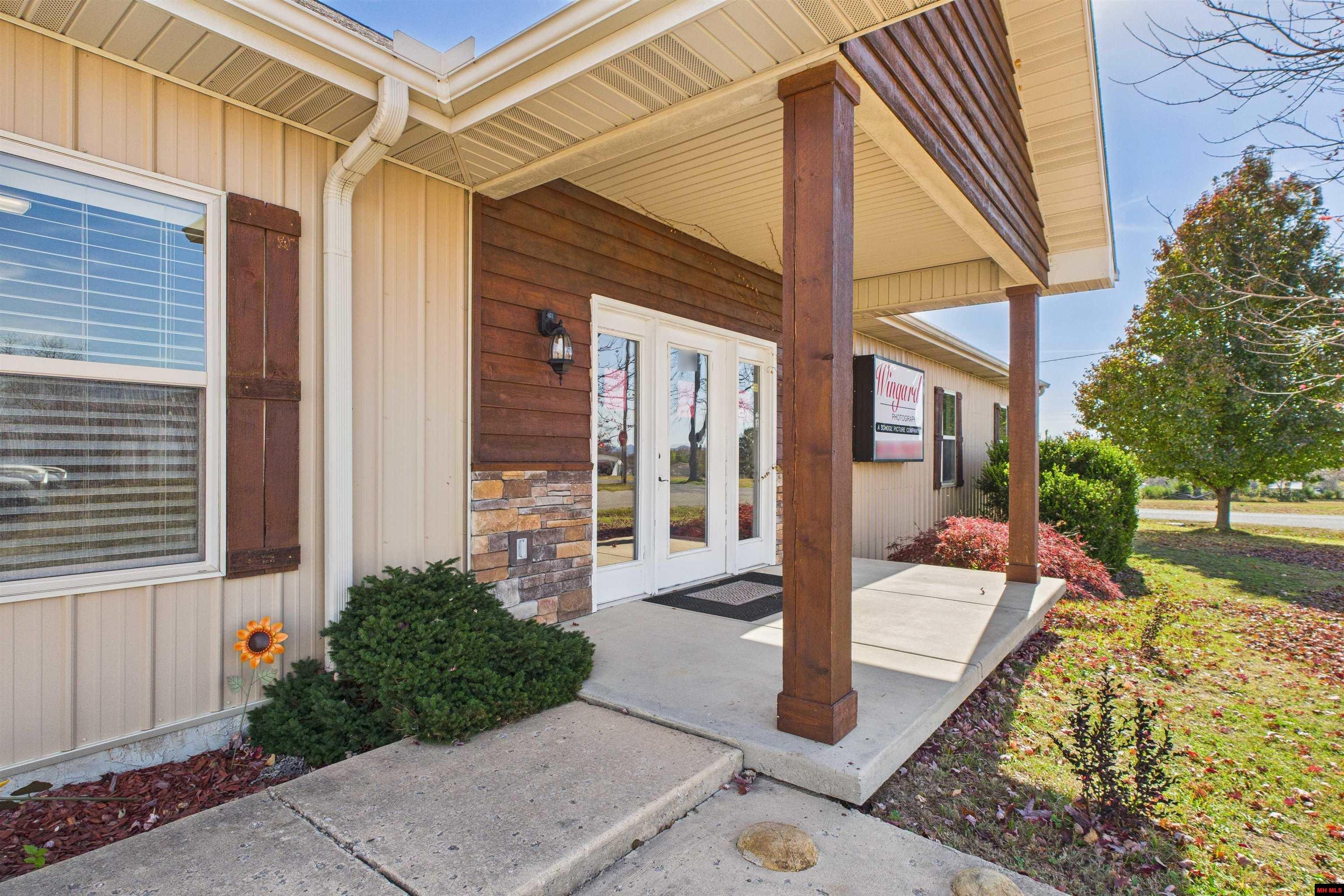 50 SHORT STREET Gassville, AR