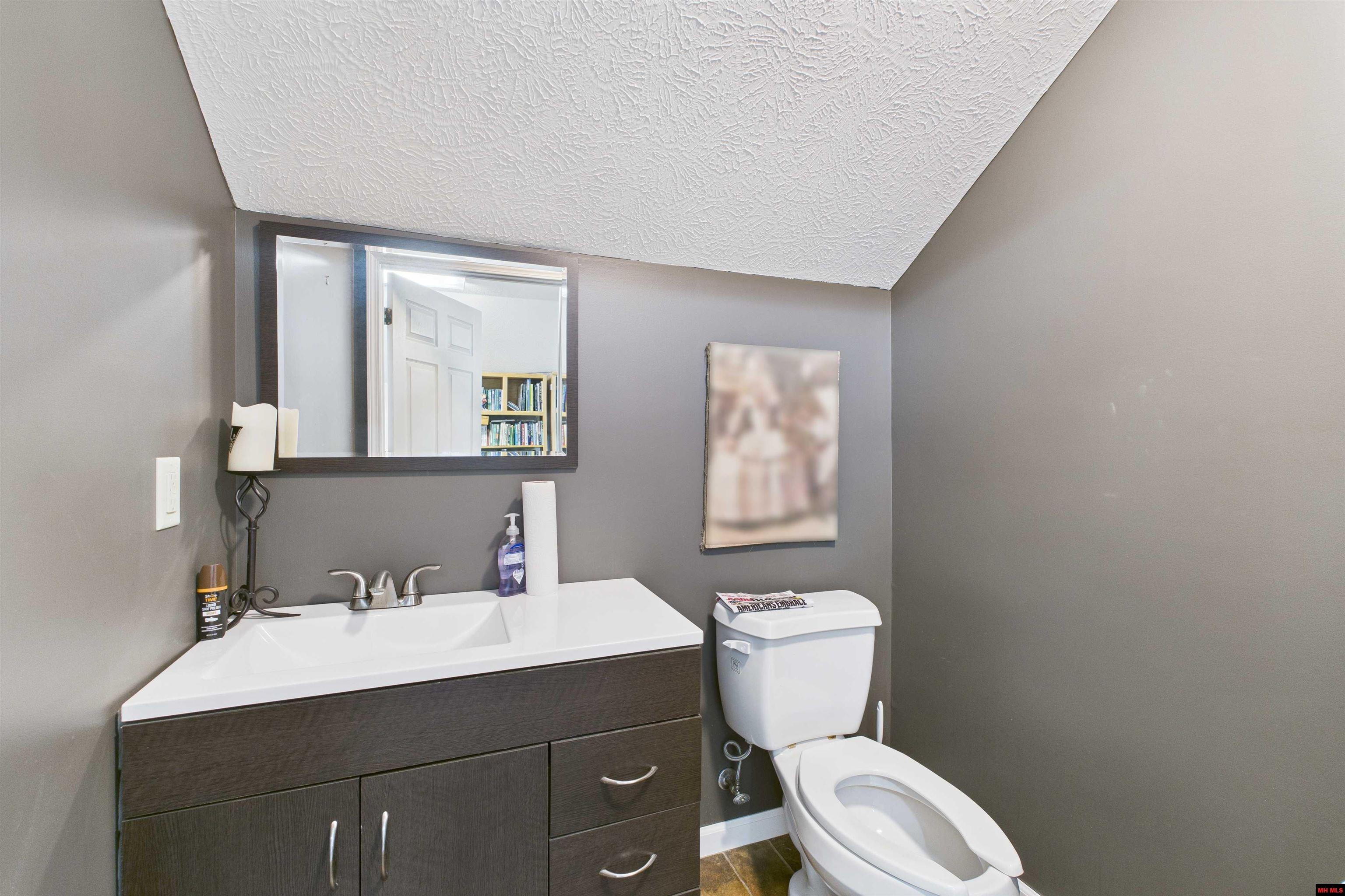 50 SHORT STREET Gassville, AR