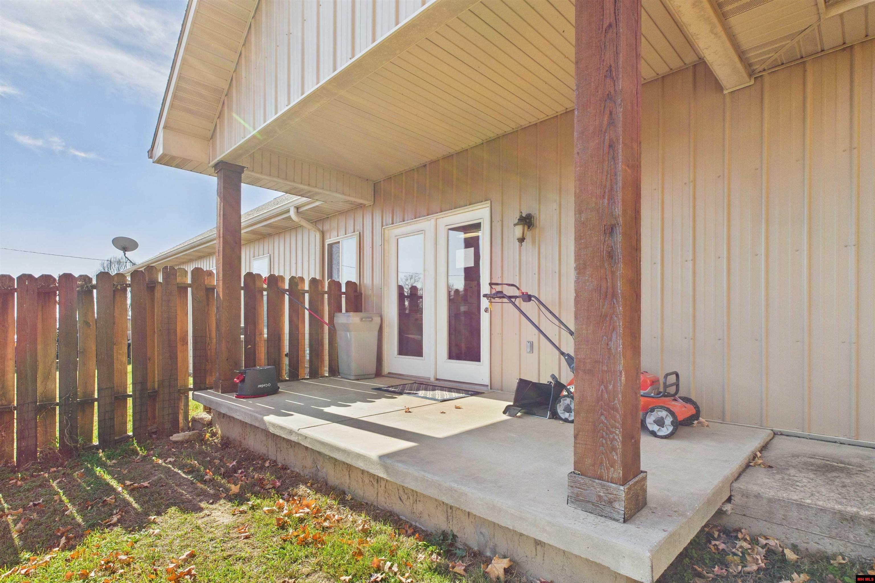 50 SHORT STREET Gassville, AR