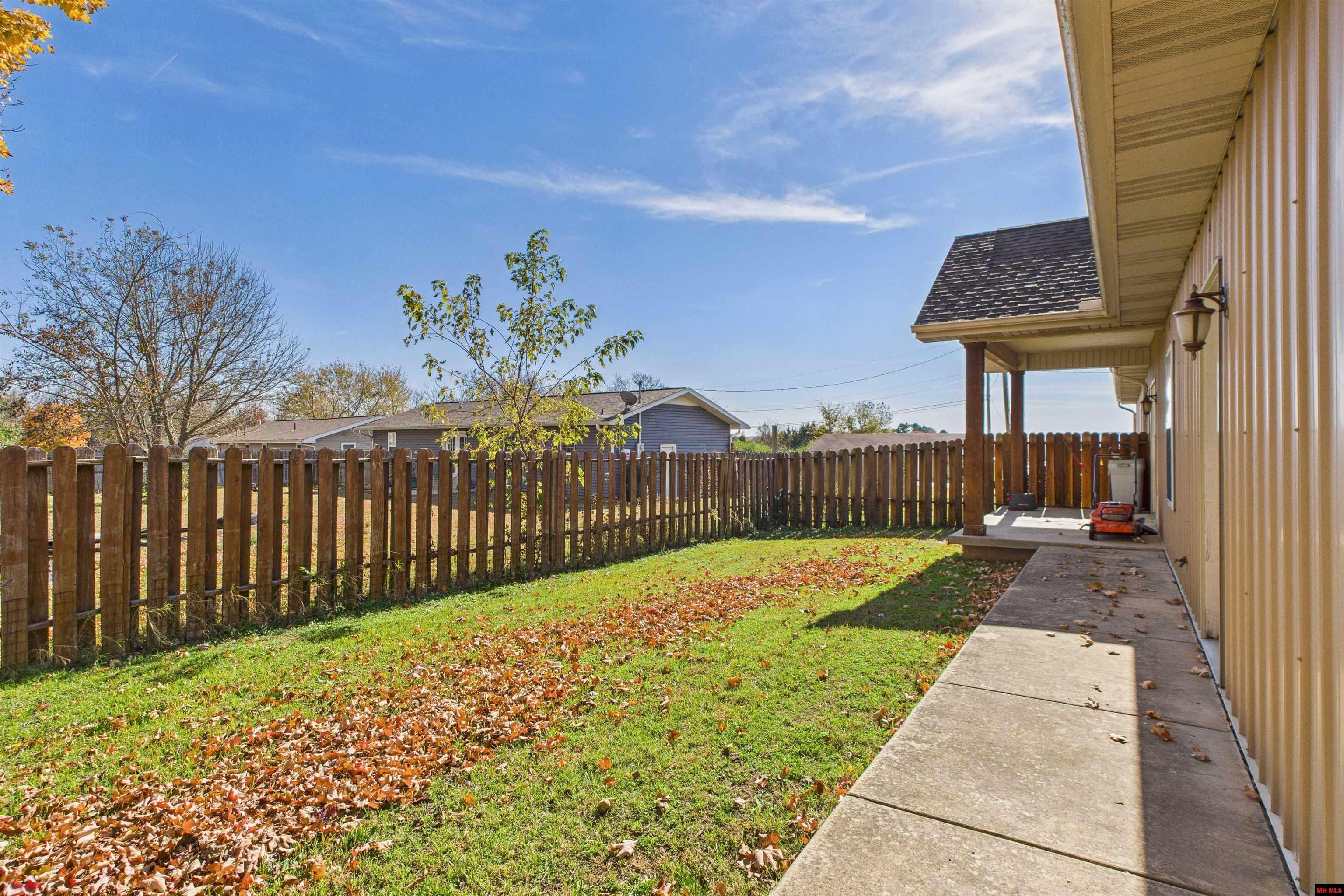 50 SHORT STREET Gassville, AR