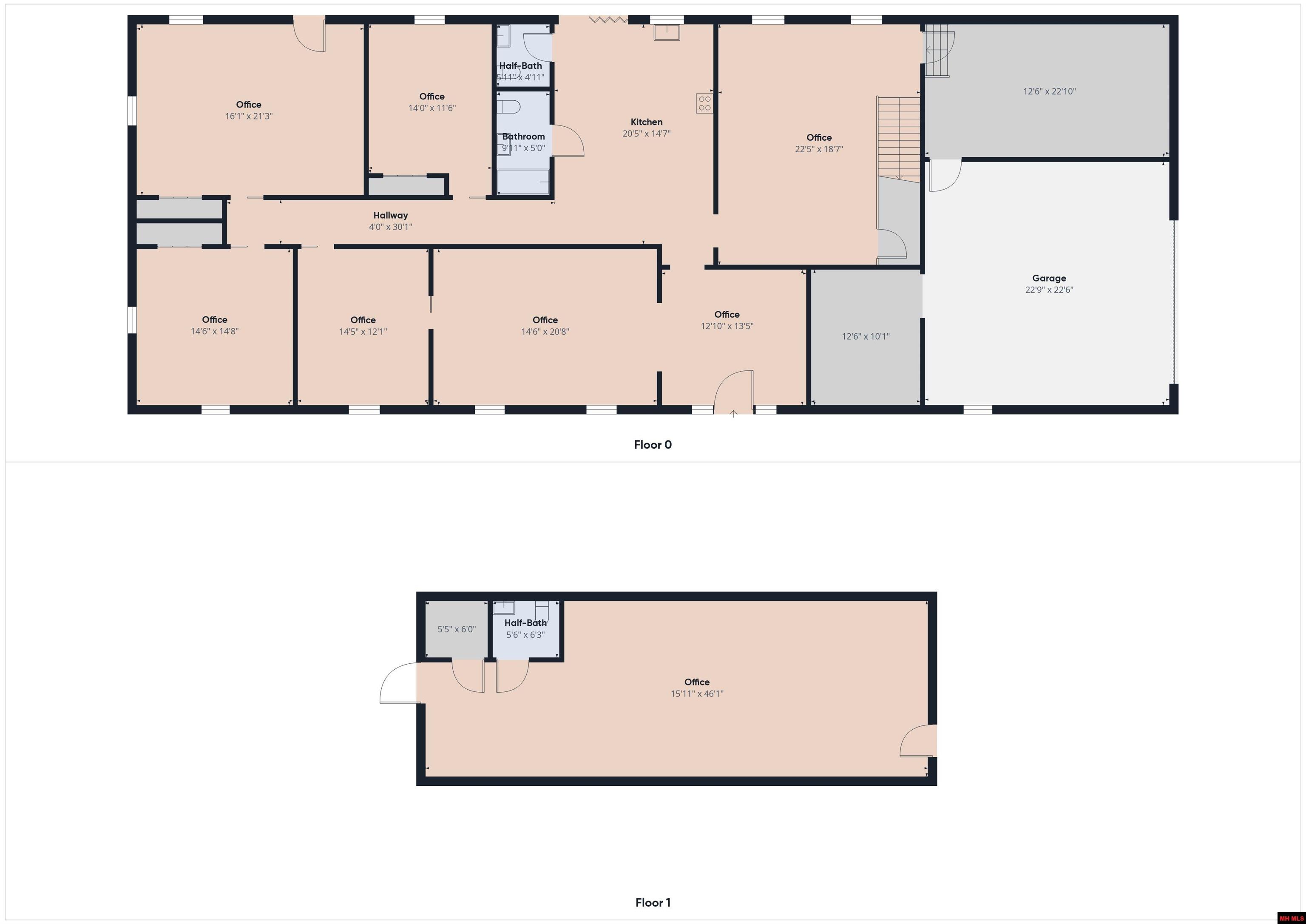 50 SHORT STREET Gassville, AR