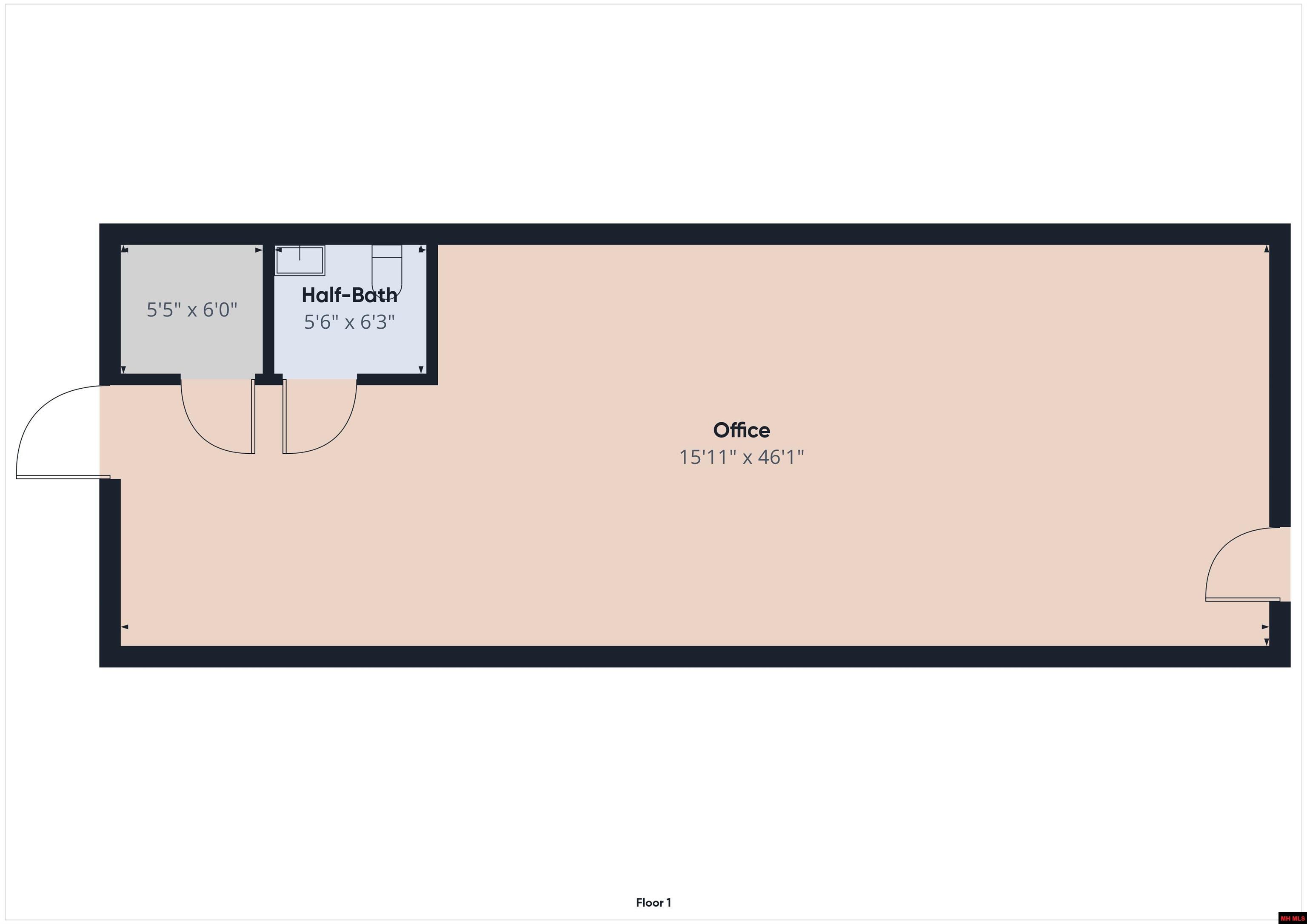 50 SHORT STREET Gassville, AR