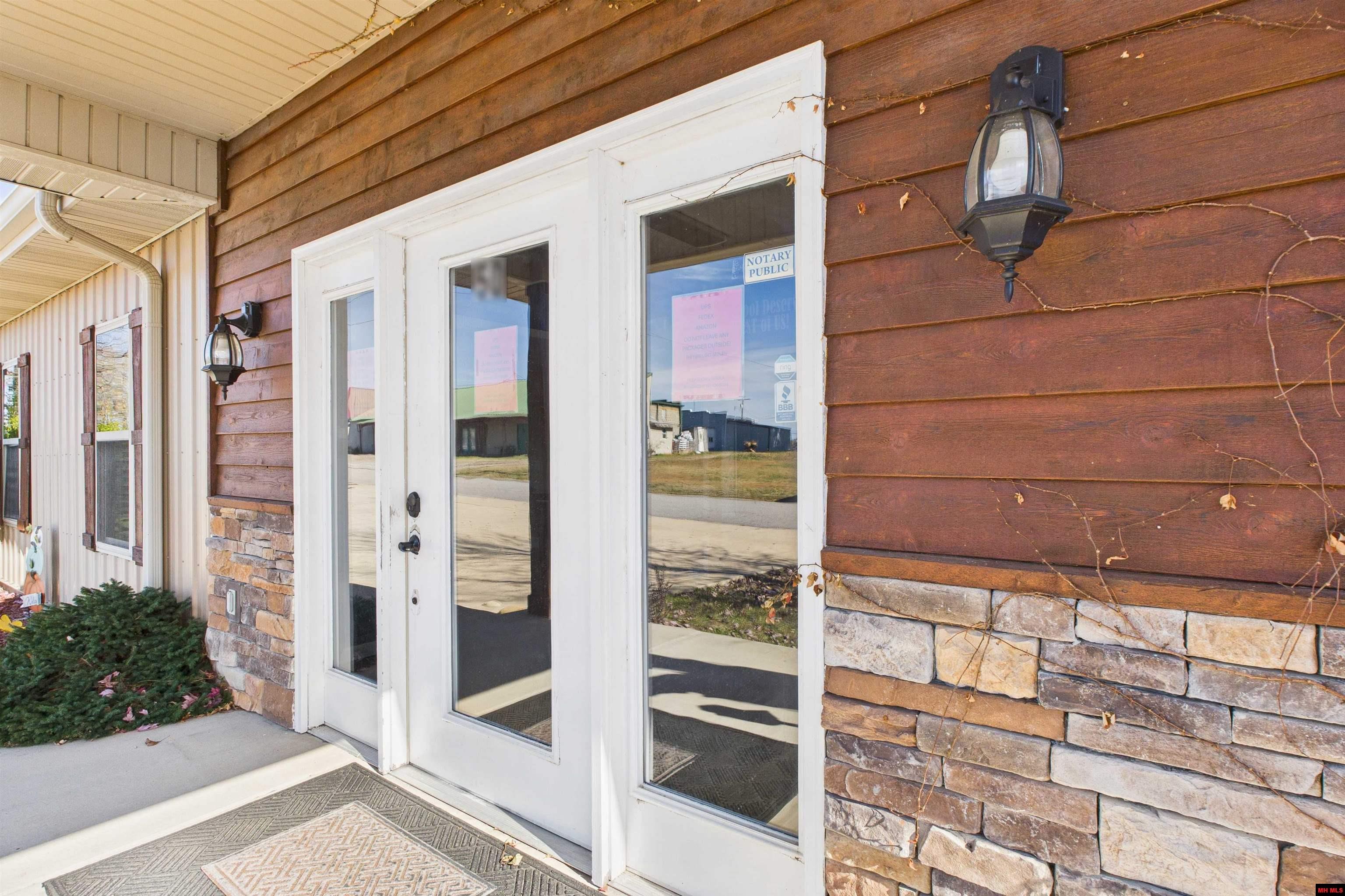 50 SHORT STREET Gassville, AR