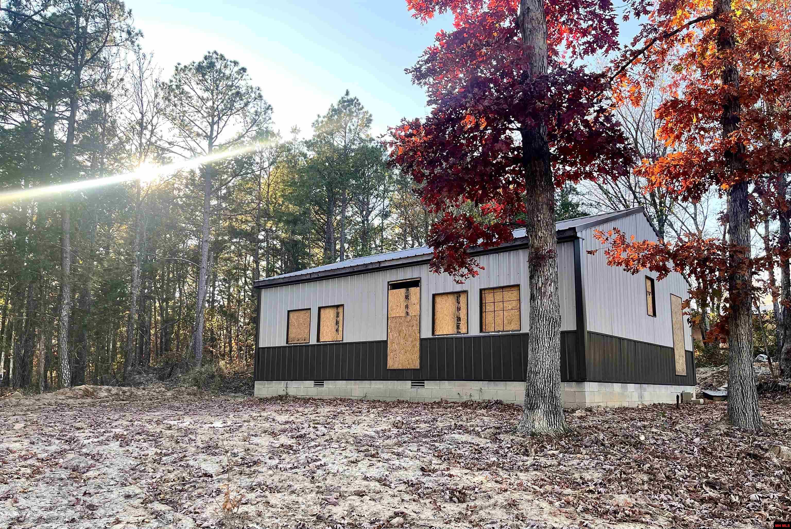 129 WOODLAWN PLACE Salesville, AR