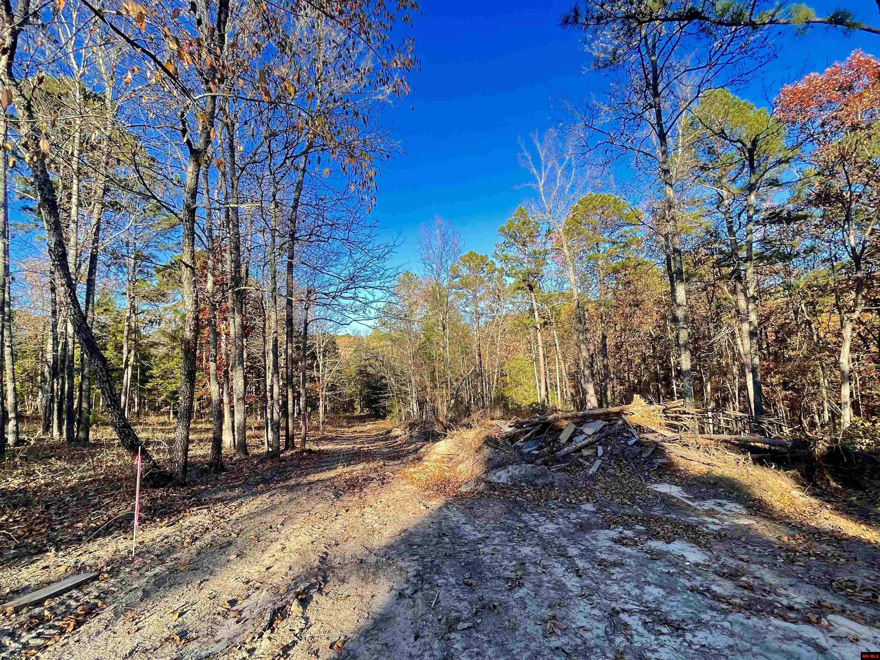 129 WOODLAWN PLACE Salesville, AR