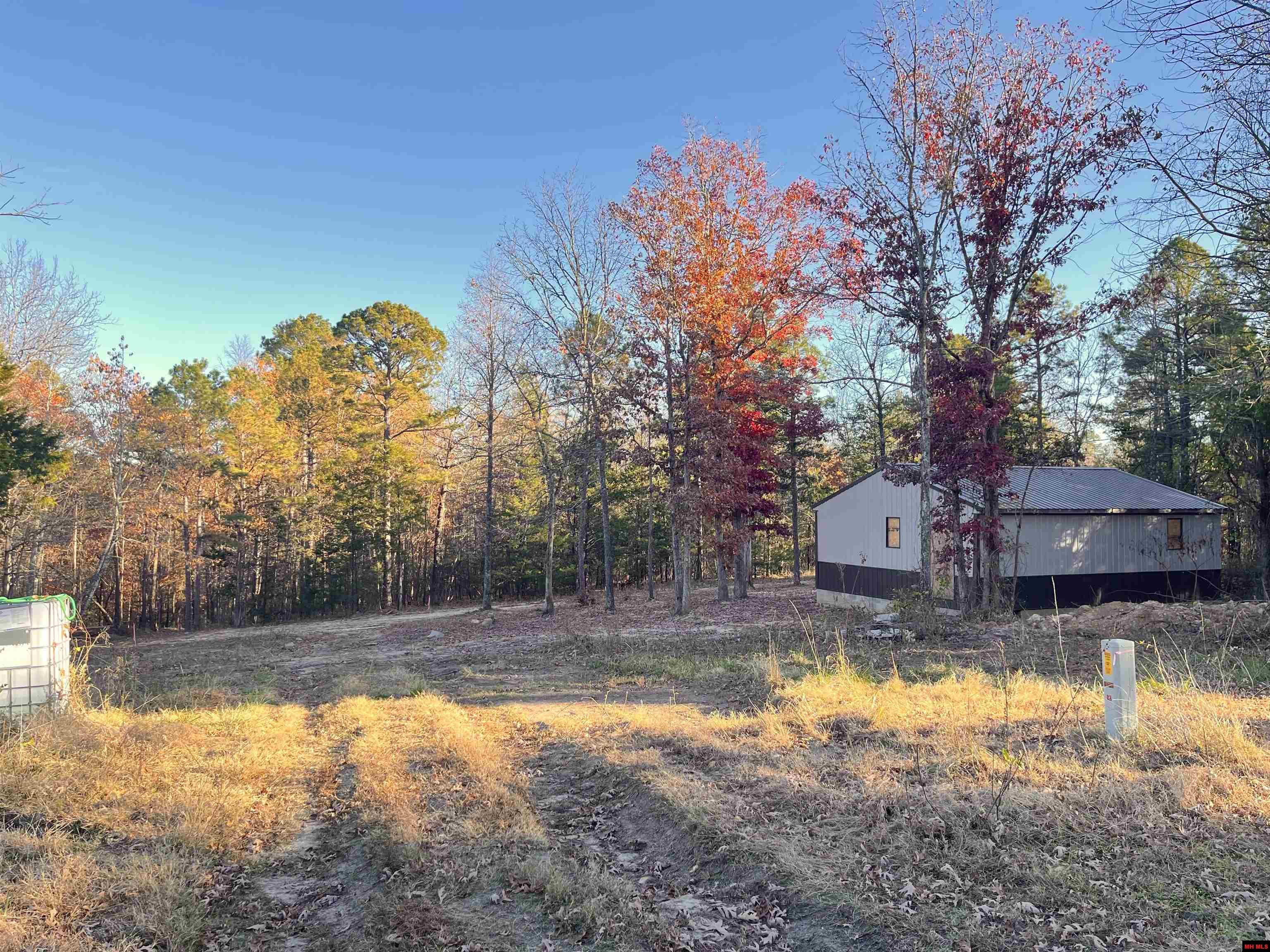 129 WOODLAWN PLACE Salesville, AR