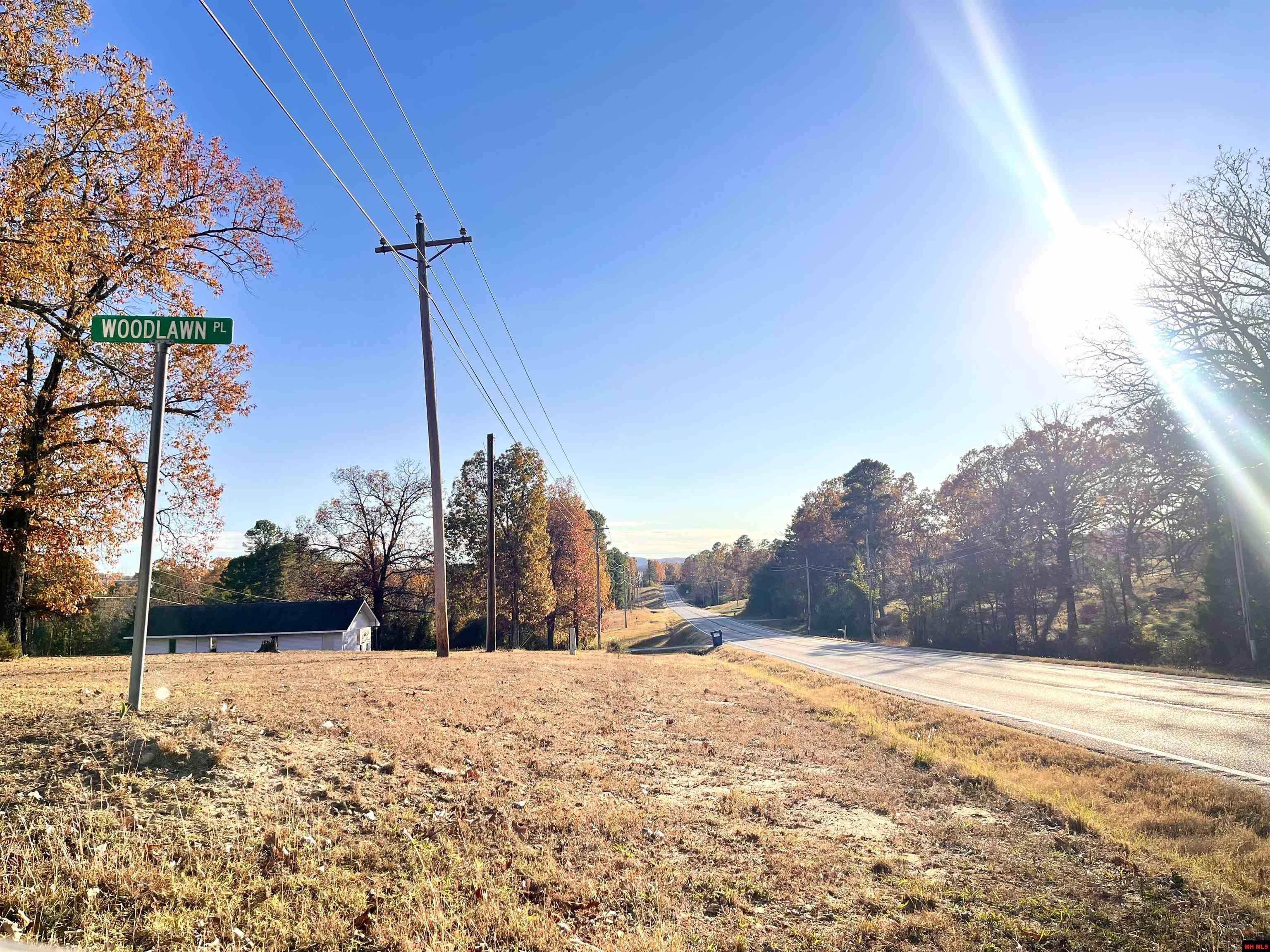 129 WOODLAWN PLACE Salesville, AR