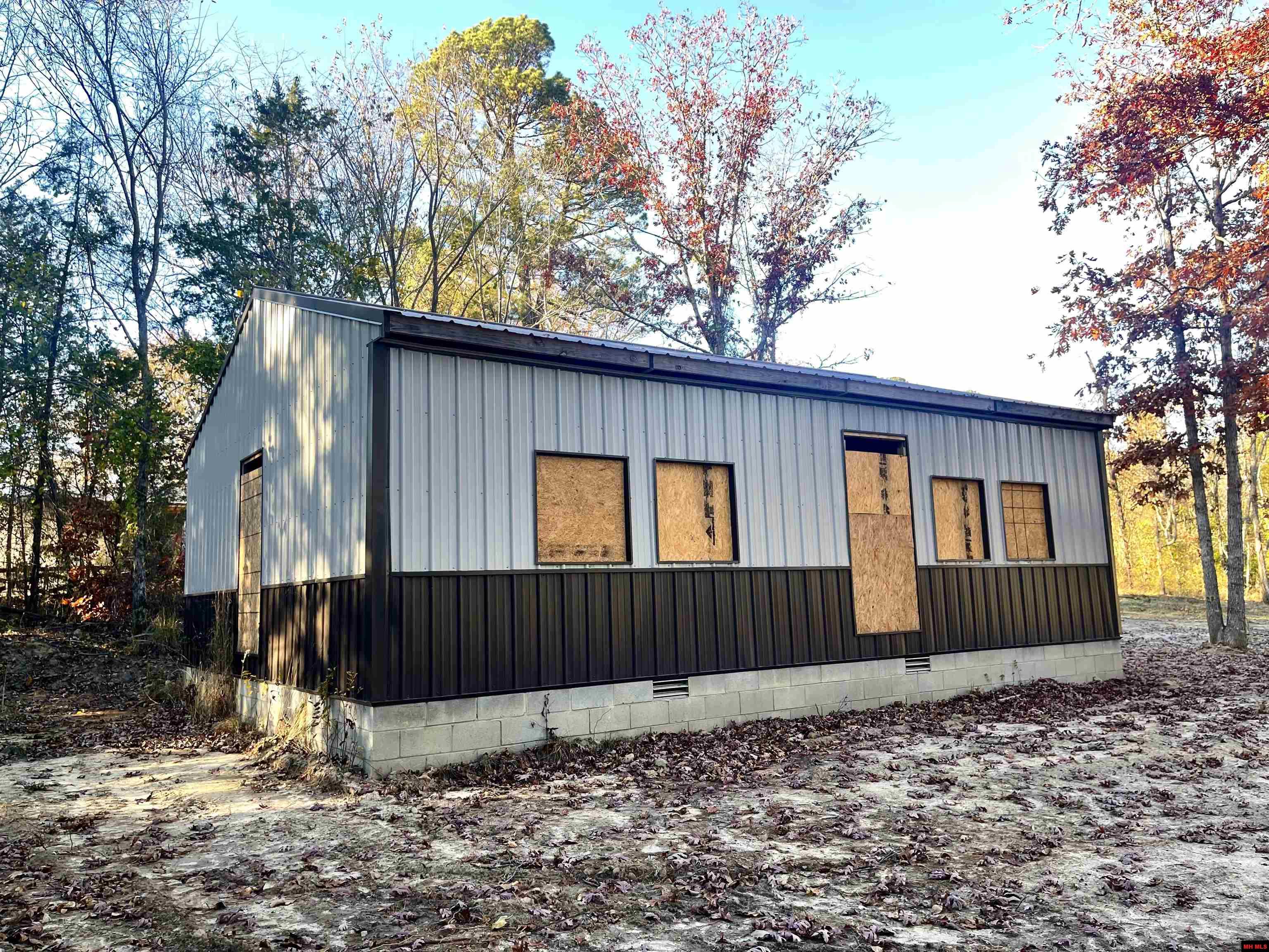 129 WOODLAWN PLACE Salesville, AR