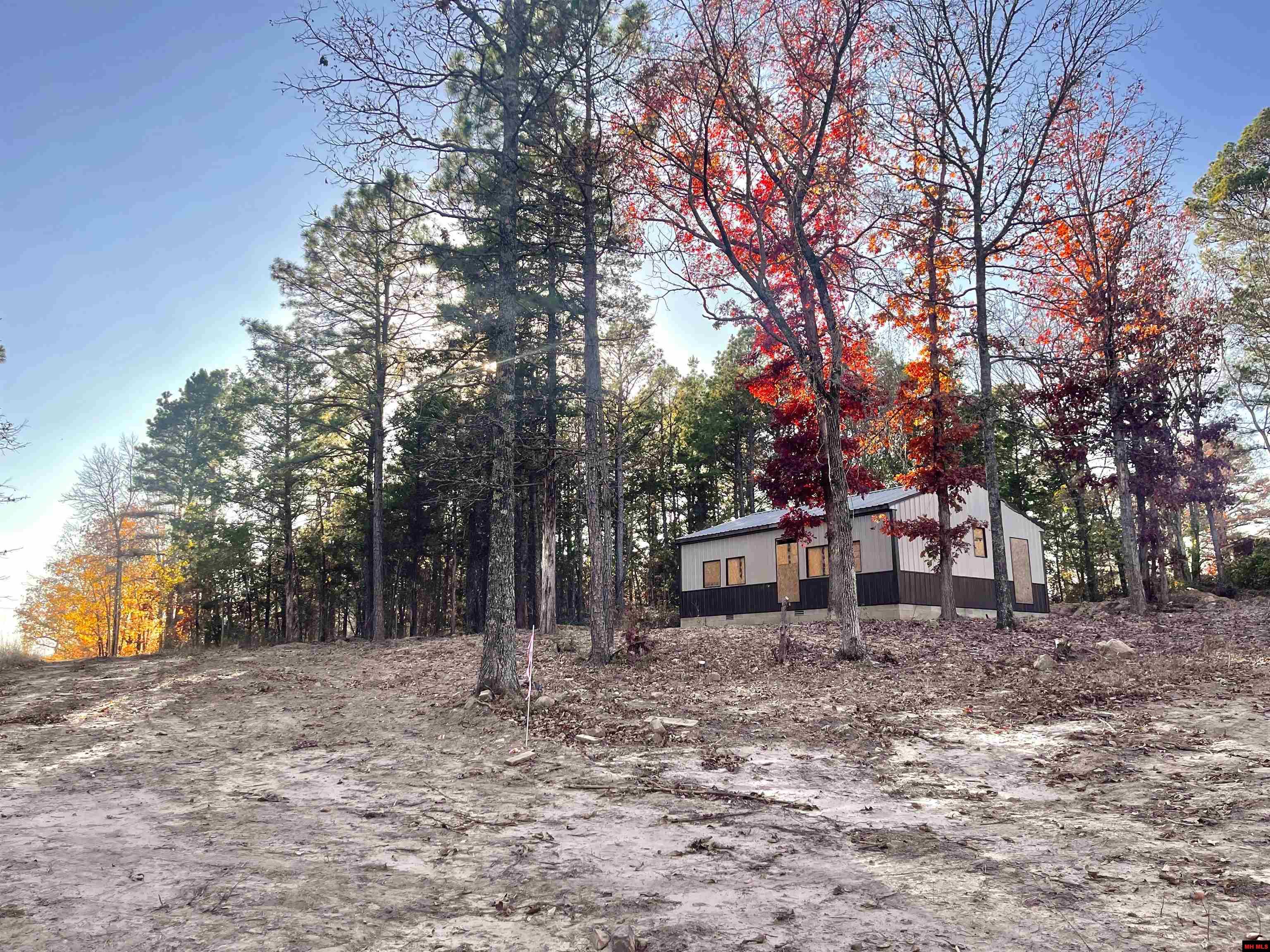 129 WOODLAWN PLACE Salesville, AR