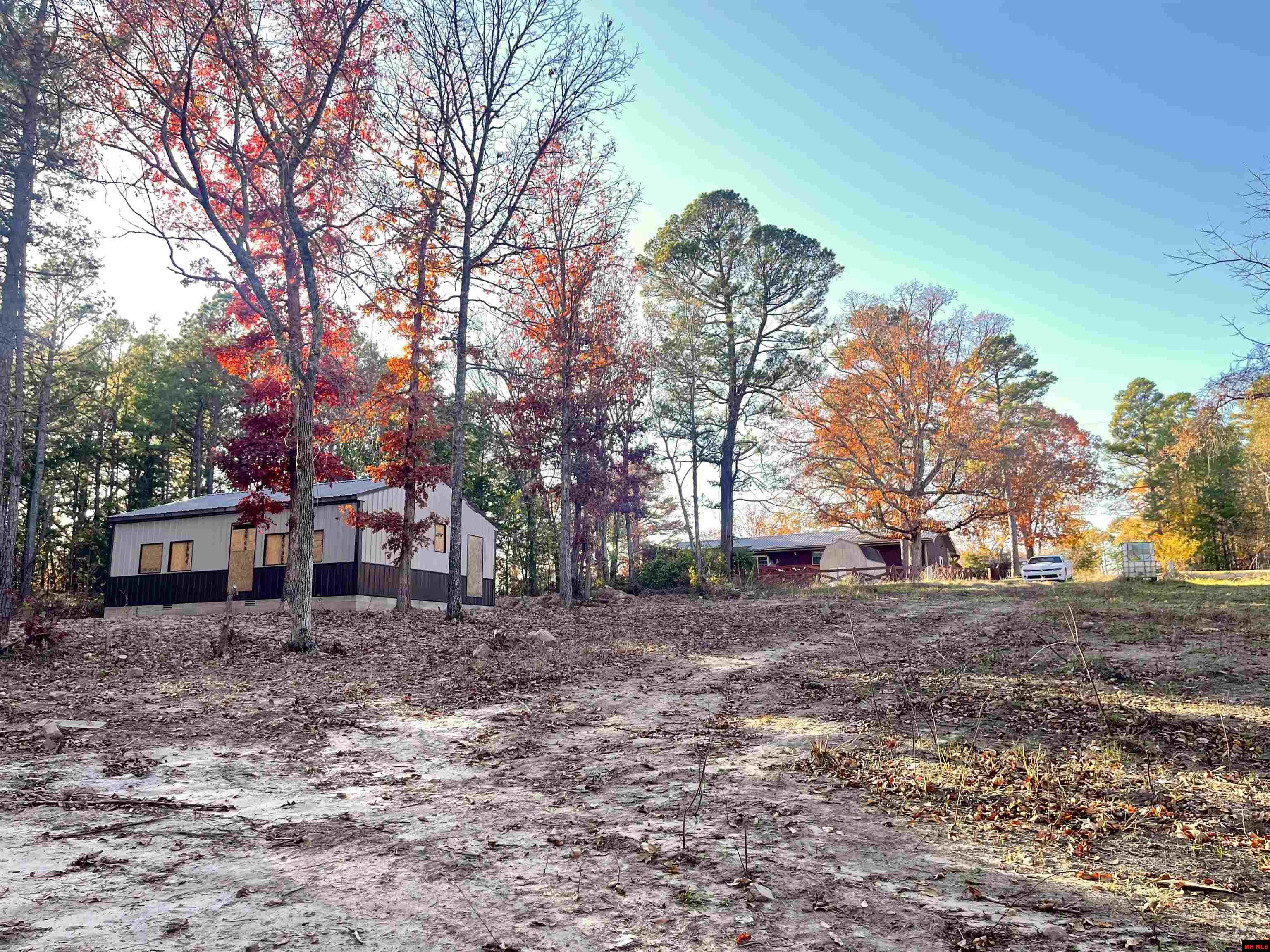 129 WOODLAWN PLACE Salesville, AR