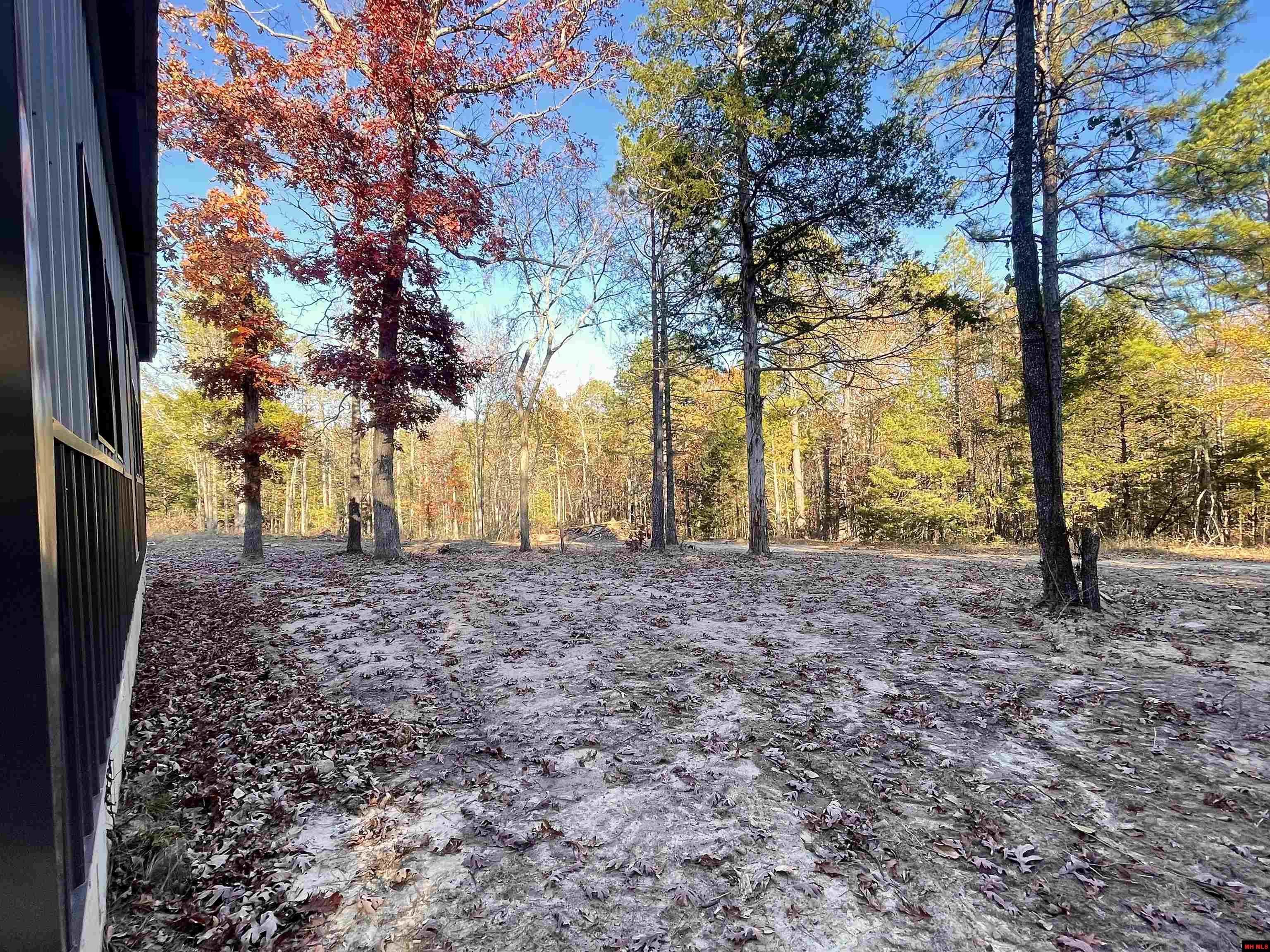 129 WOODLAWN PLACE Salesville, AR