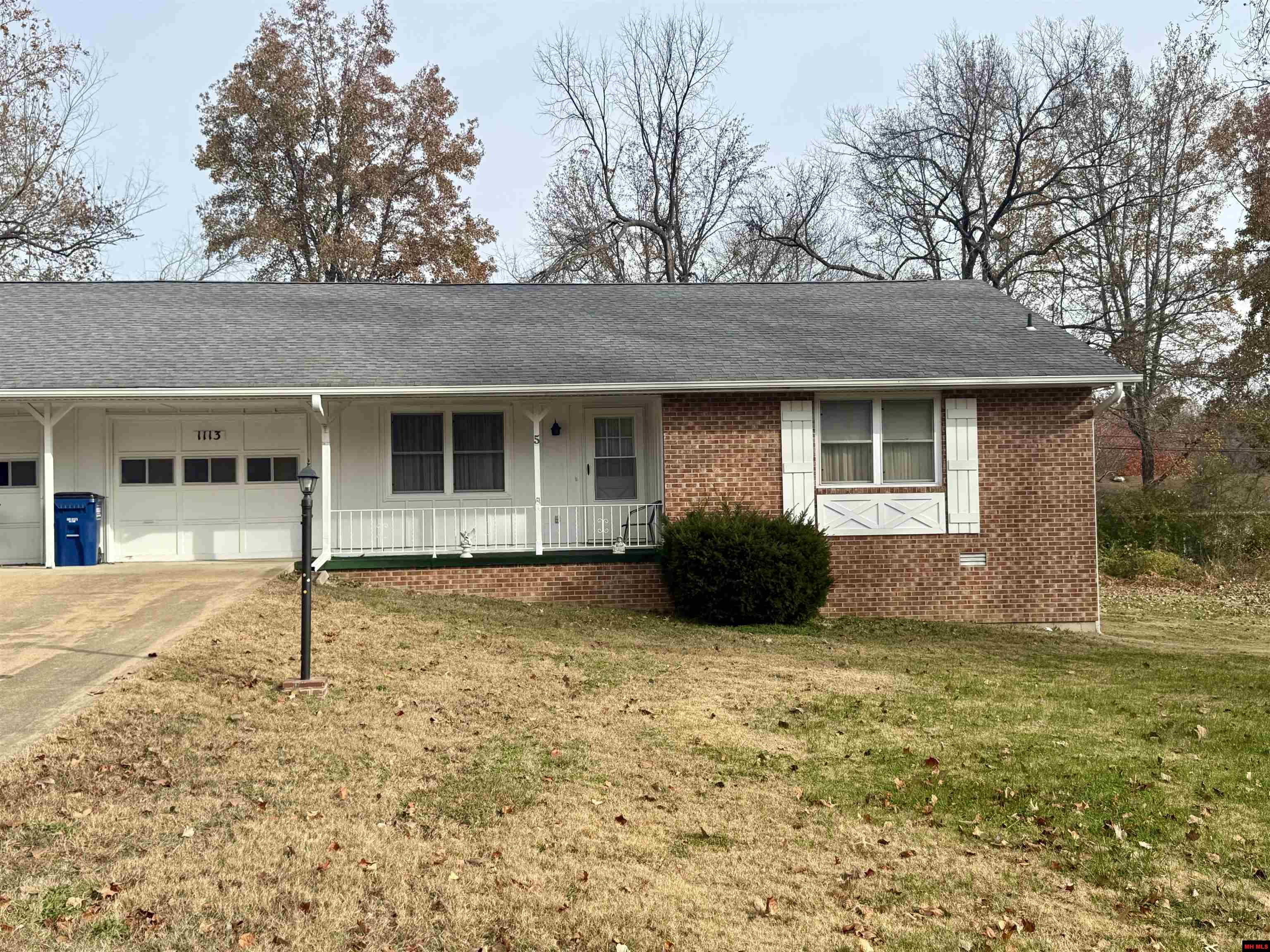 1113 MEADOWBROOK DRIVE Mountain Home, AR