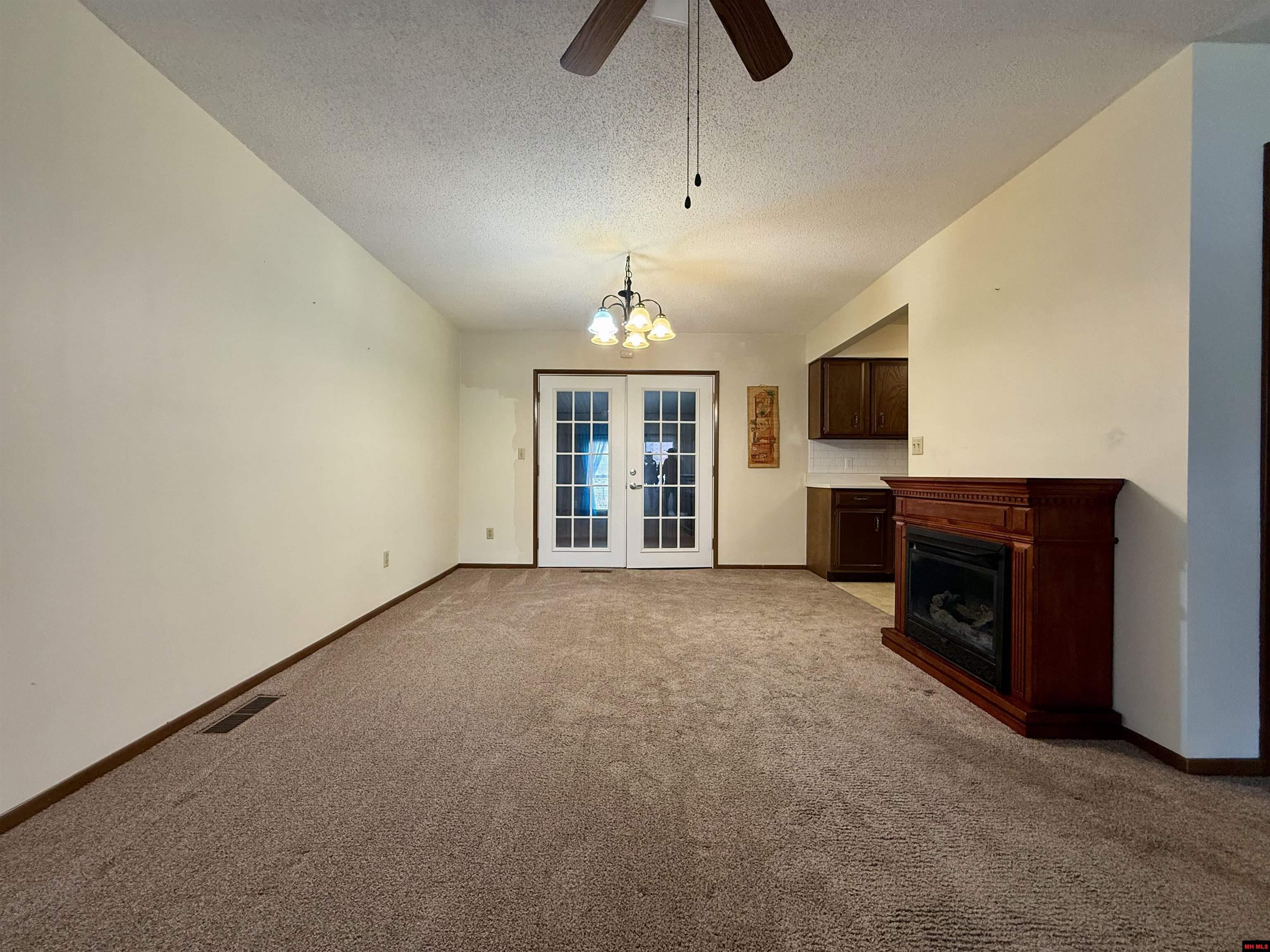 1113 MEADOWBROOK DRIVE Mountain Home, AR