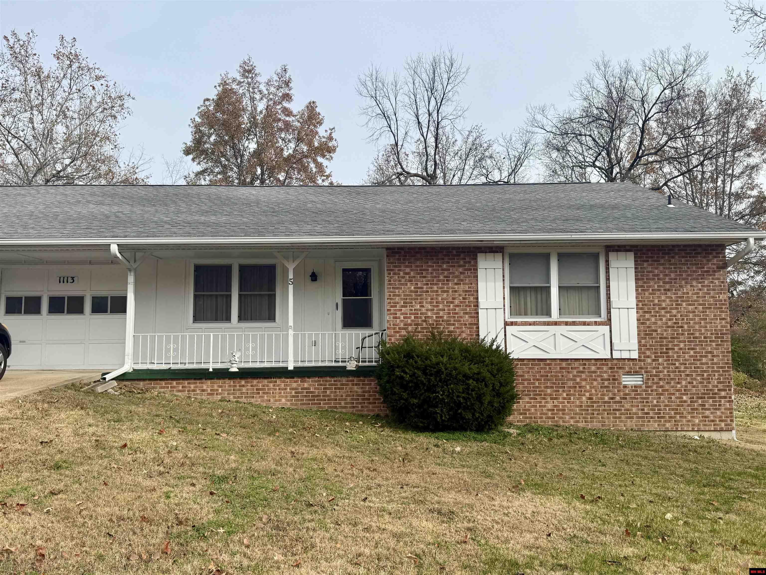 1113 MEADOWBROOK DRIVE Mountain Home, AR