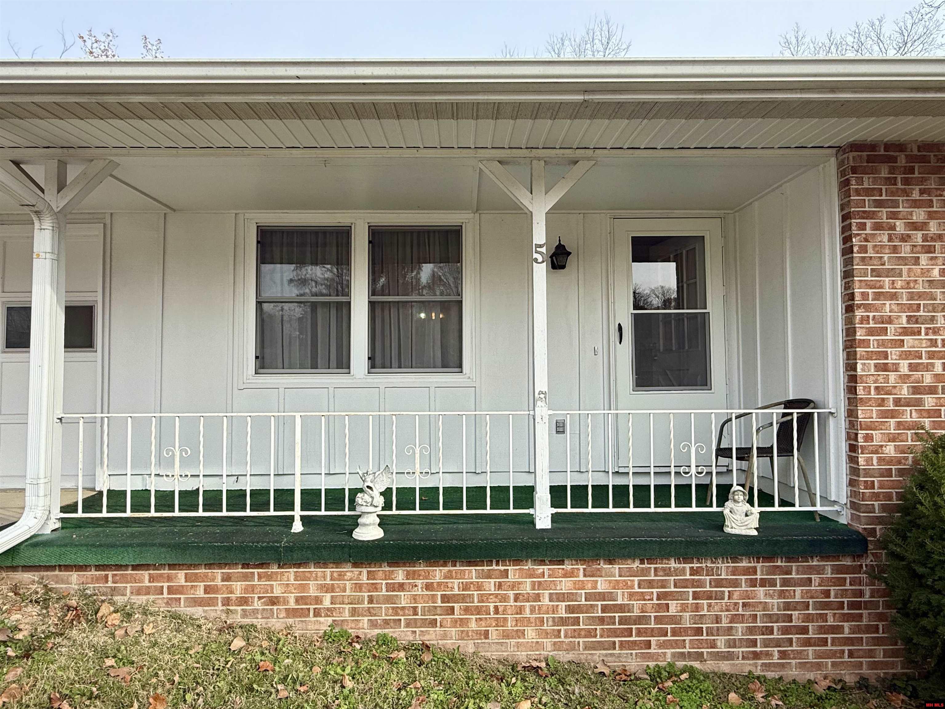 1113 MEADOWBROOK DRIVE Mountain Home, AR