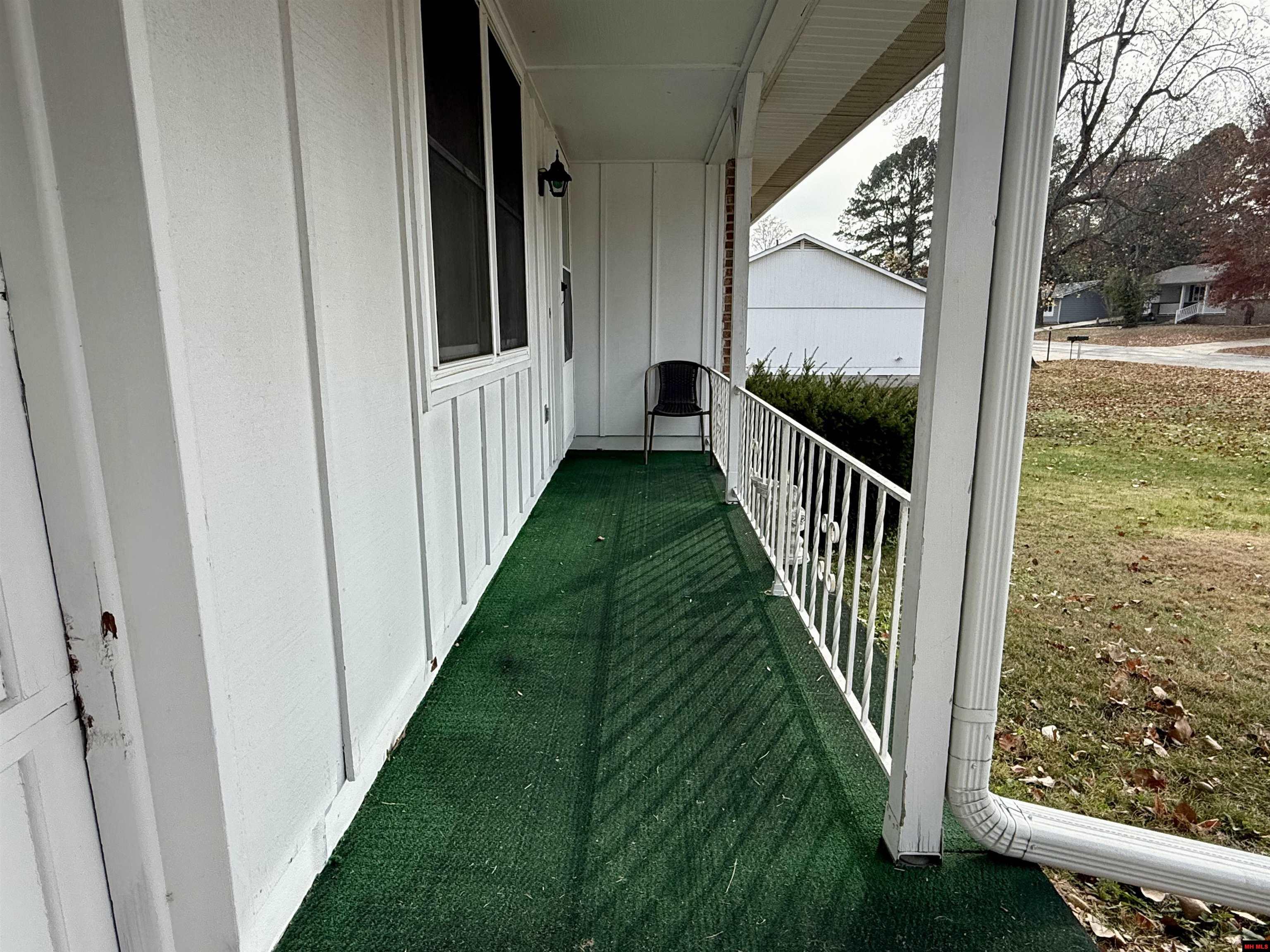 1113 MEADOWBROOK DRIVE Mountain Home, AR