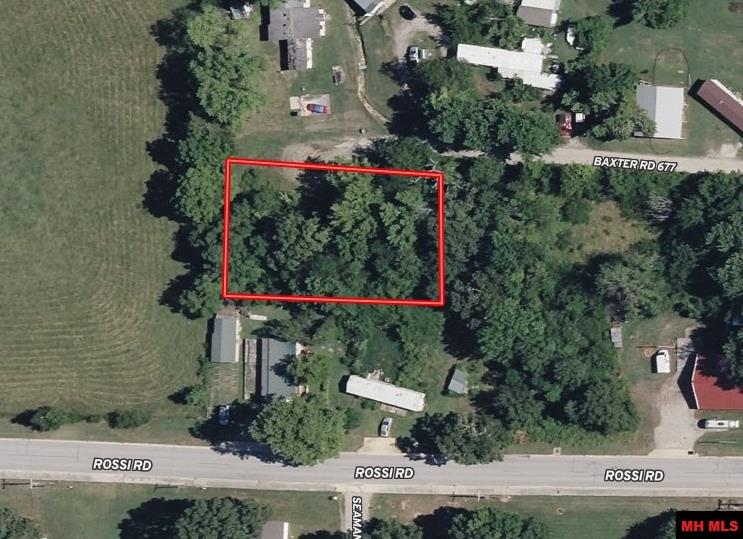 178 CR 677 Mountain Home, AR