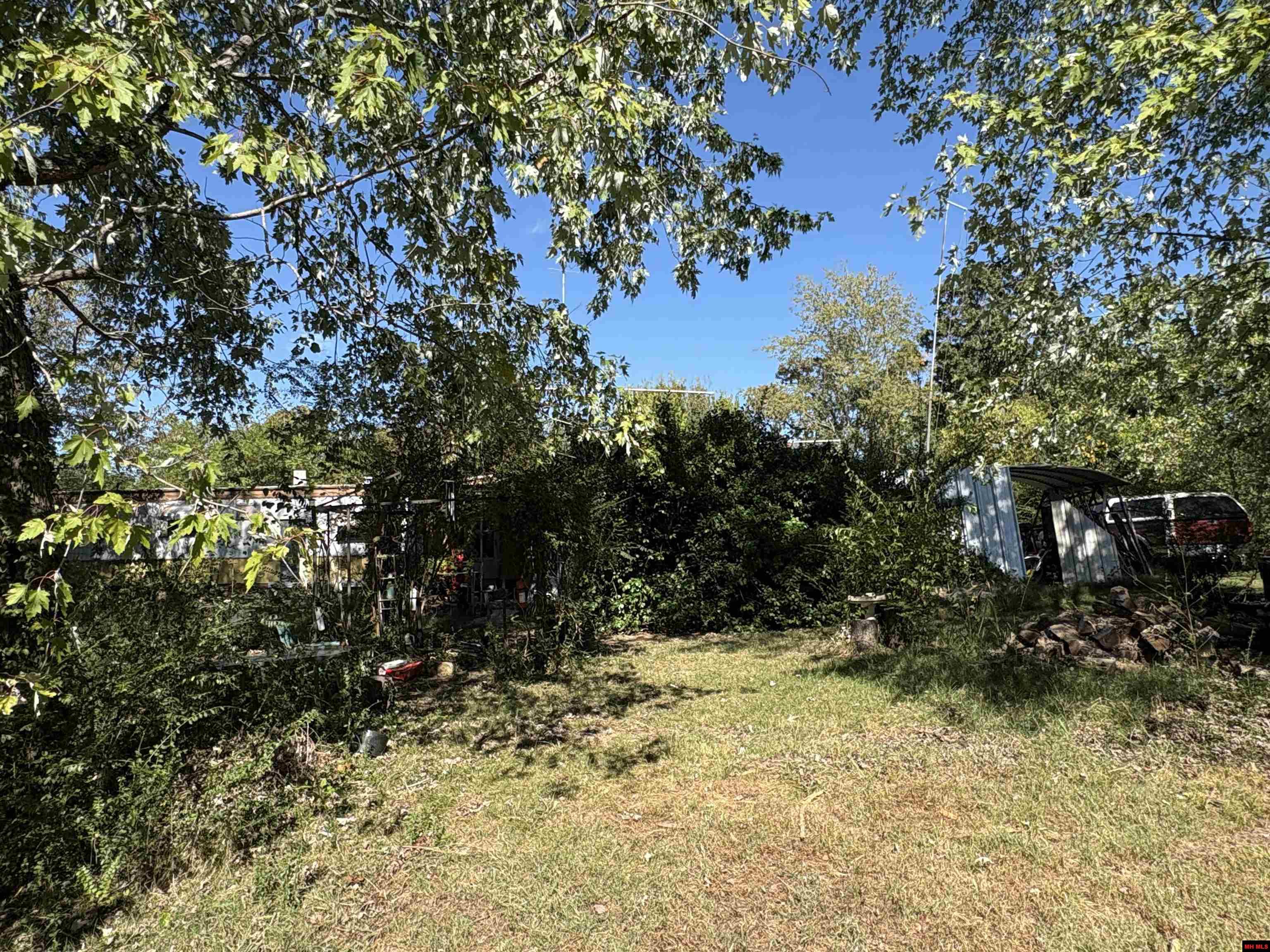 178 CR 677 Mountain Home, AR