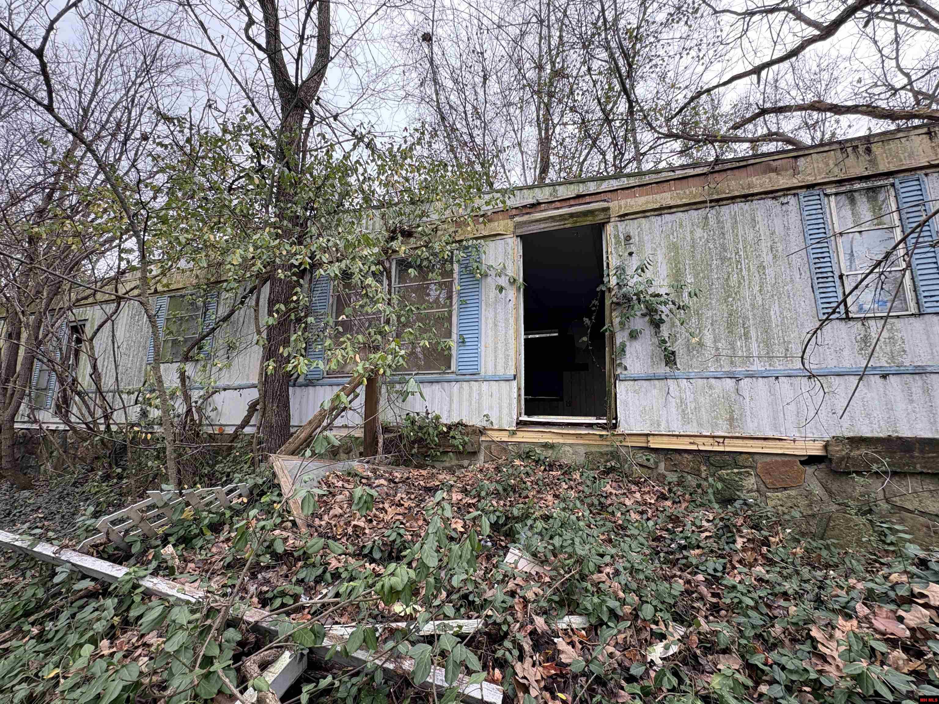 178 CR 677 Mountain Home, AR