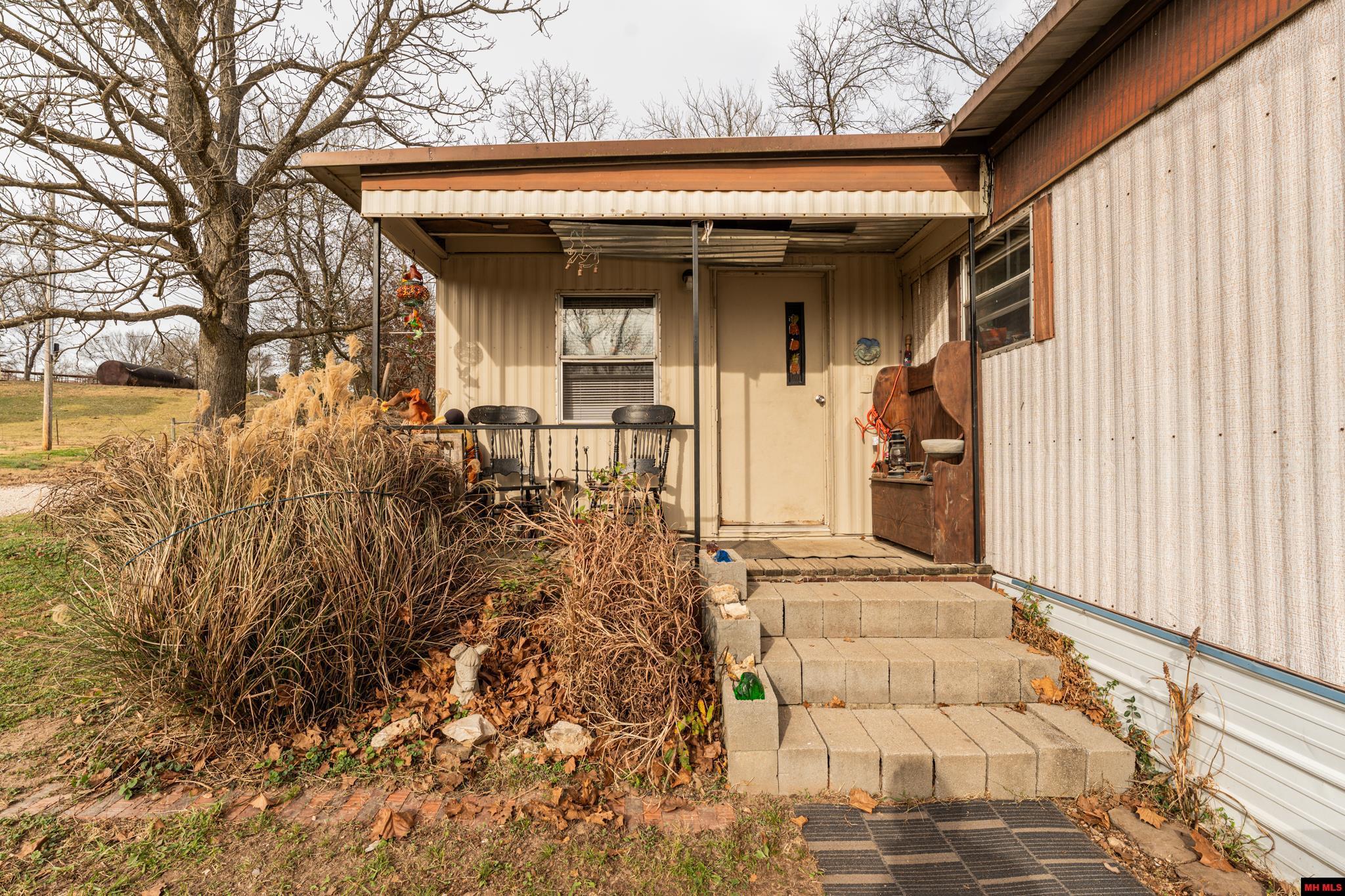 16754 FLETCHER ROAD Fayetteville, AR